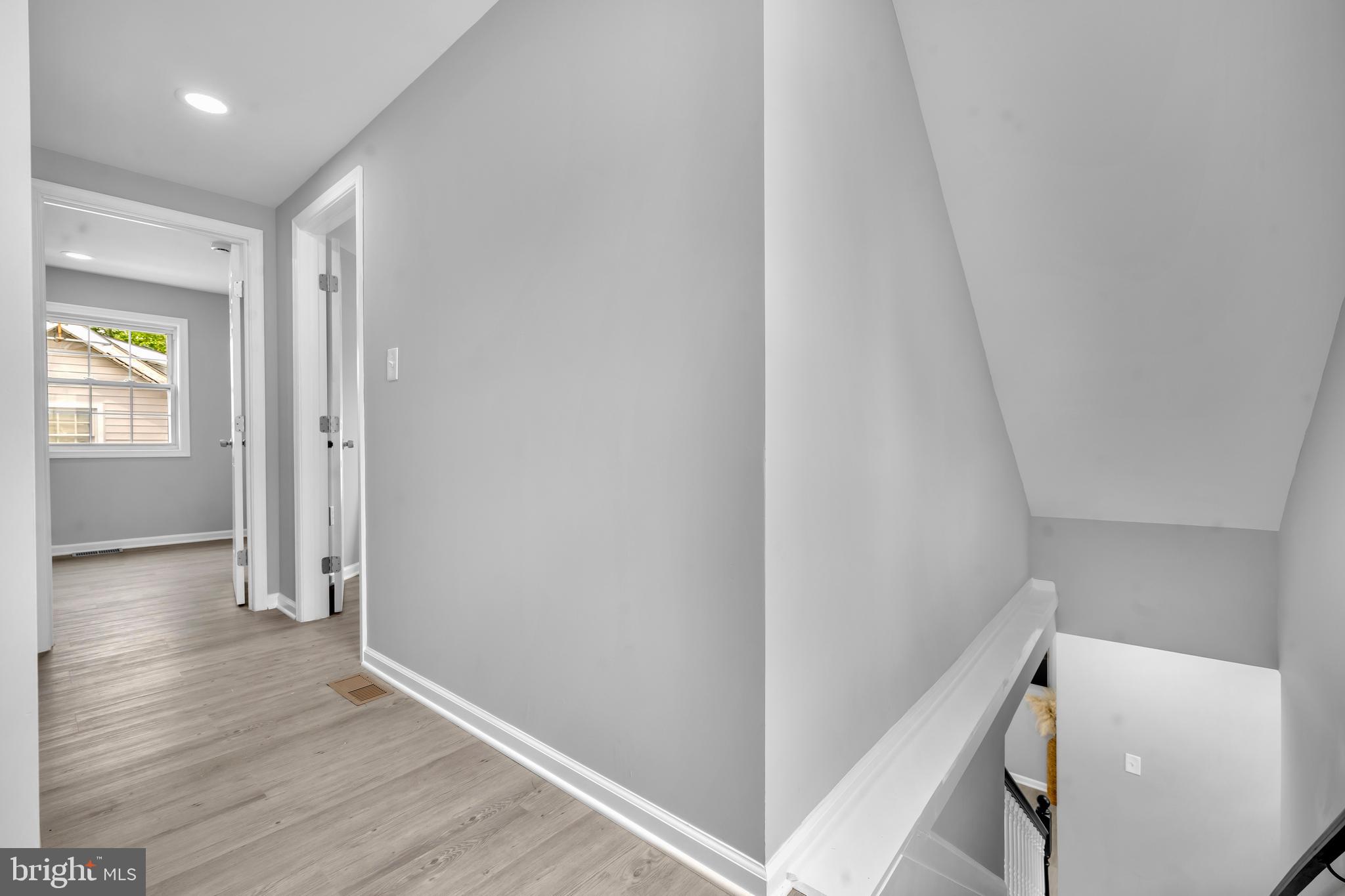 WESTFIELD - Residential