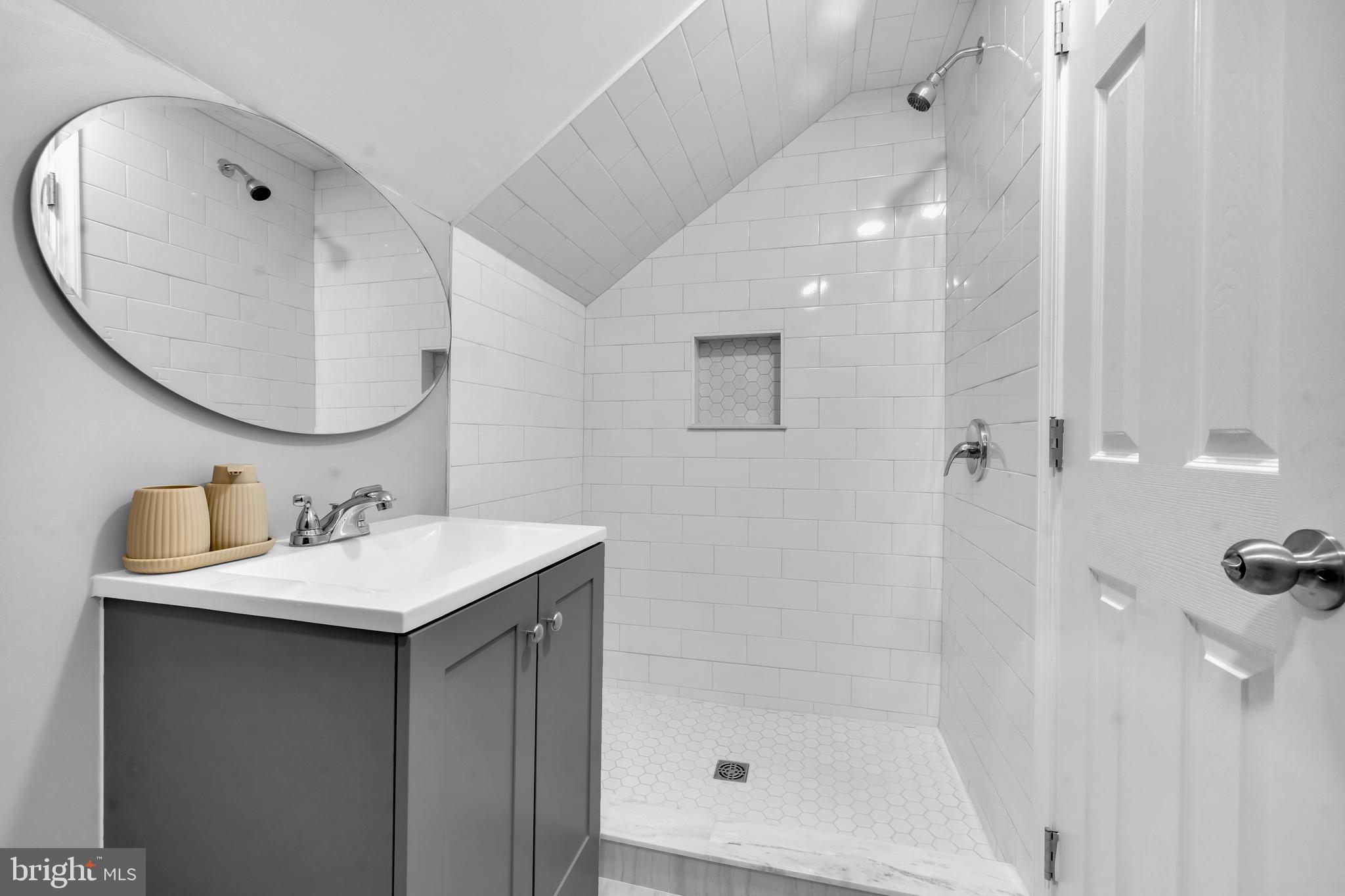 WESTFIELD - Residential