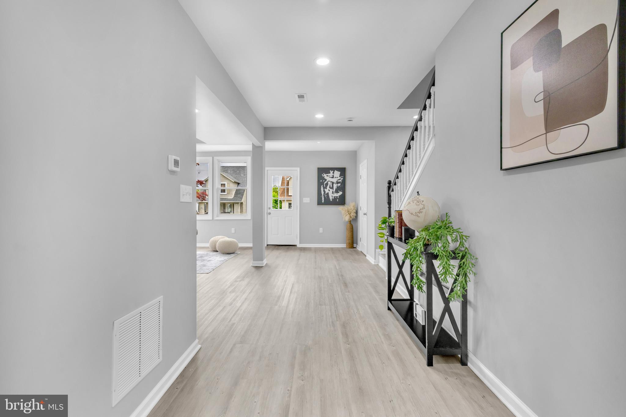 WESTFIELD - Residential