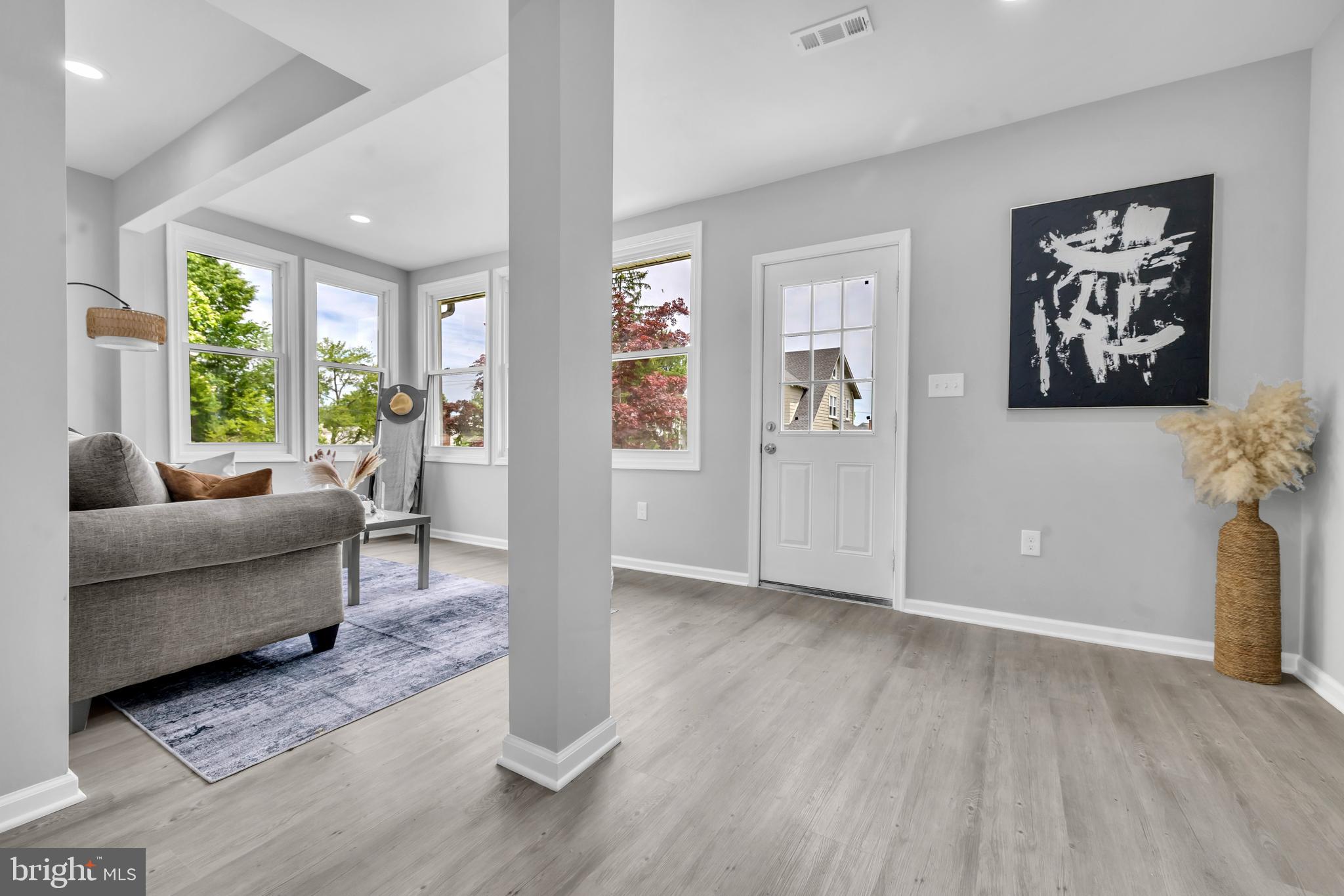 WESTFIELD - Residential