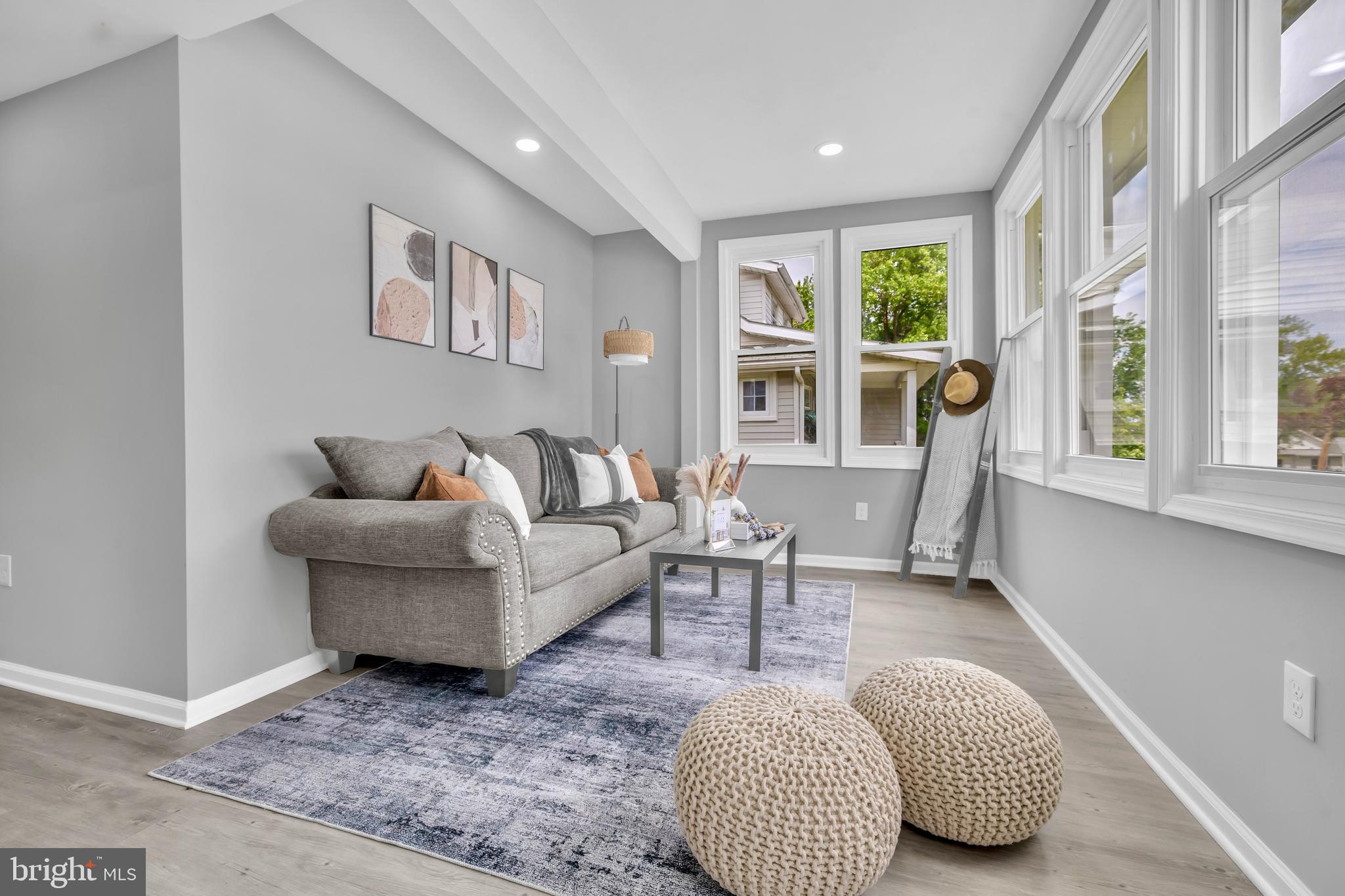 WESTFIELD - Residential