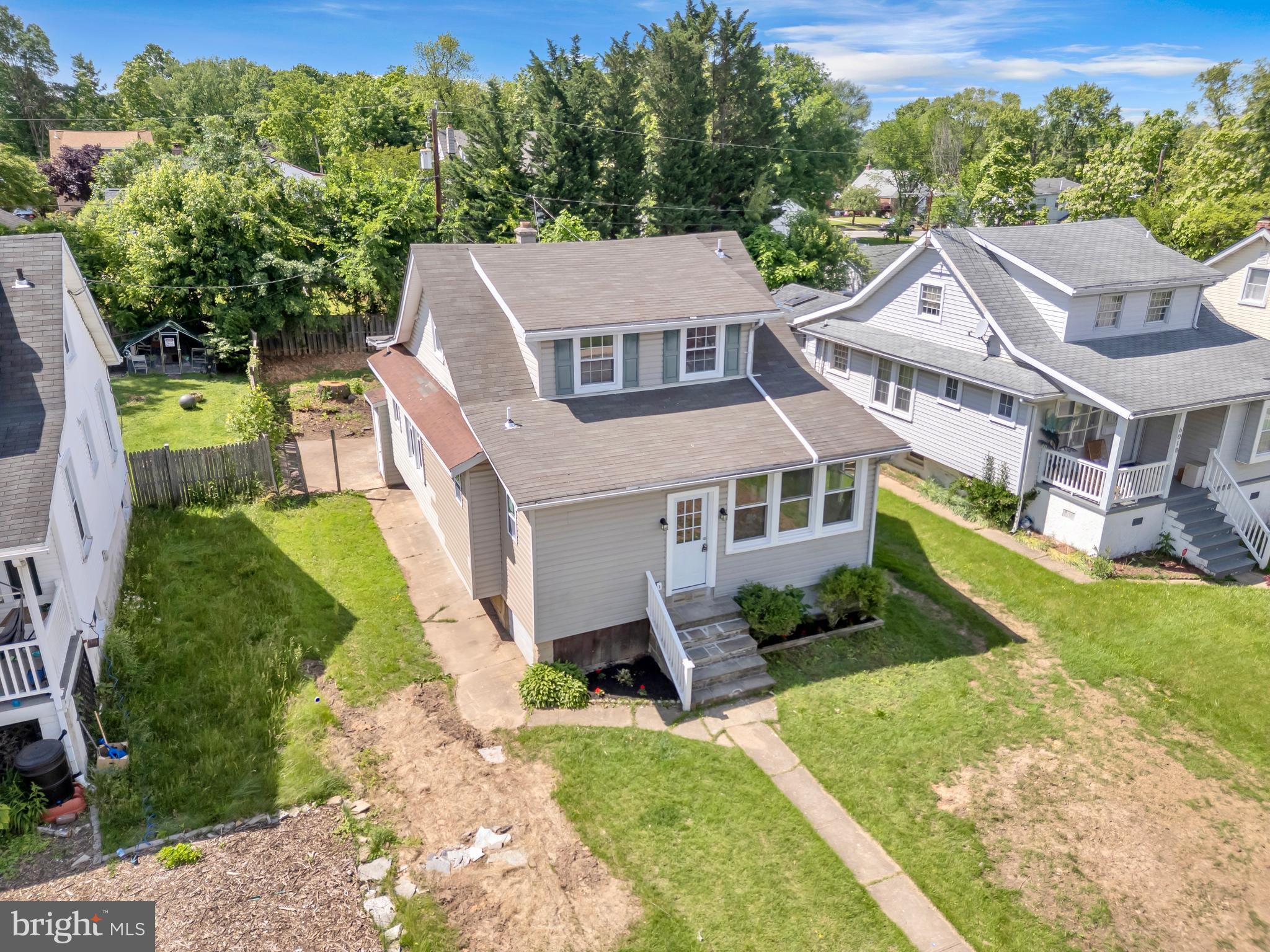 WESTFIELD - Residential