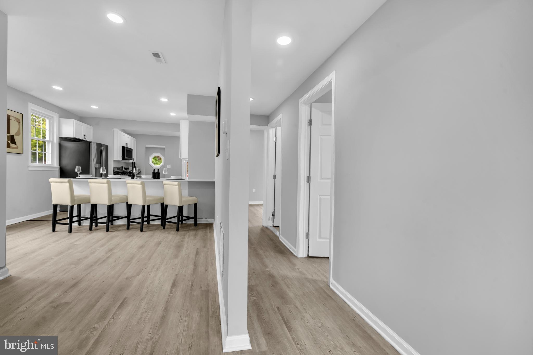 WESTFIELD - Residential