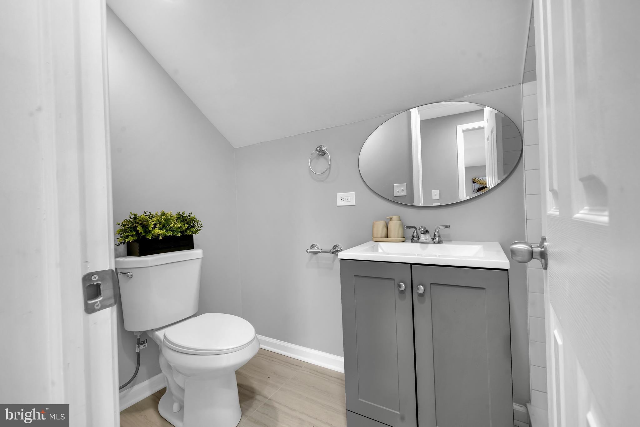 WESTFIELD - Residential