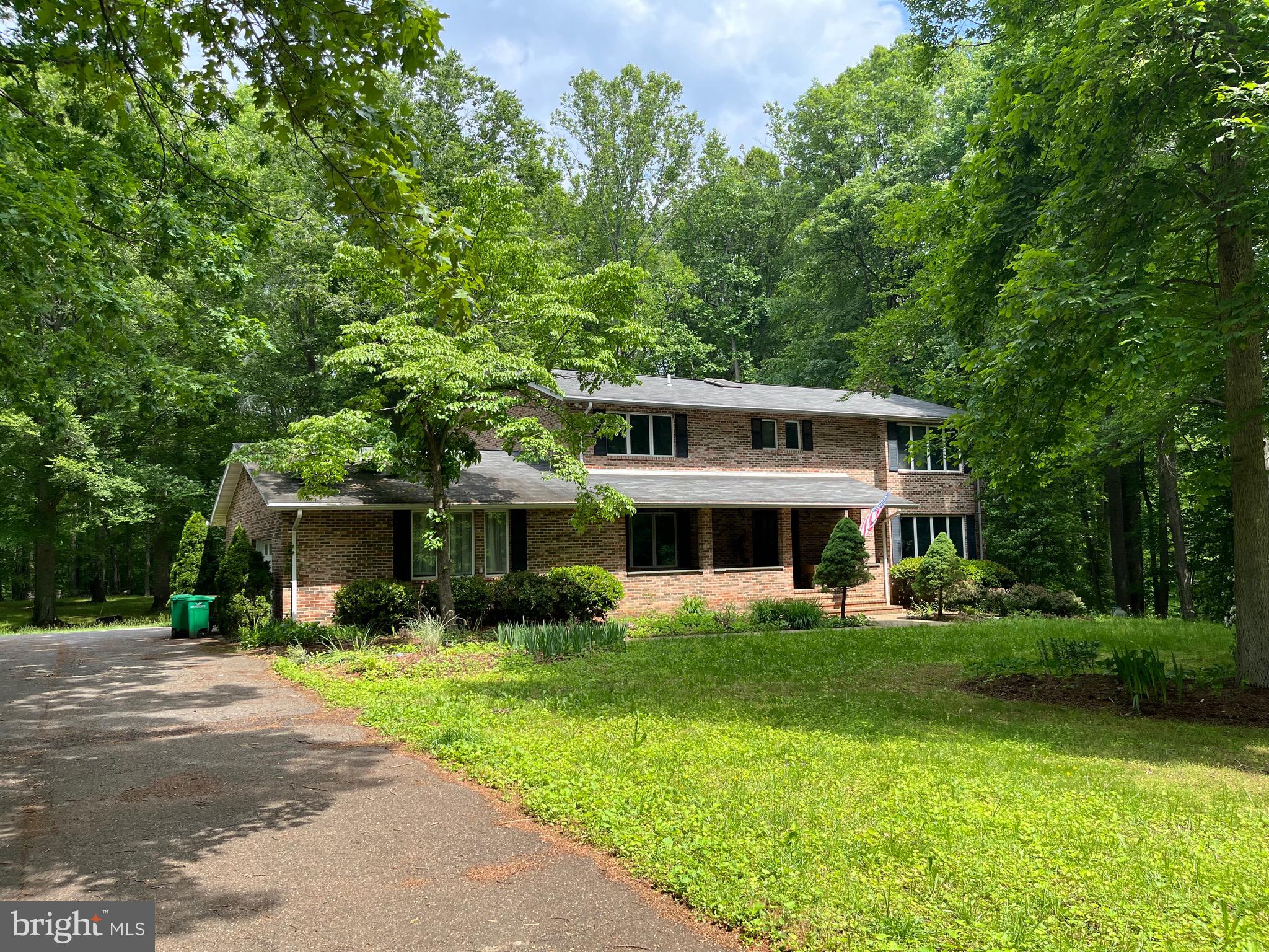 2410 MILL BRANCH ROAD