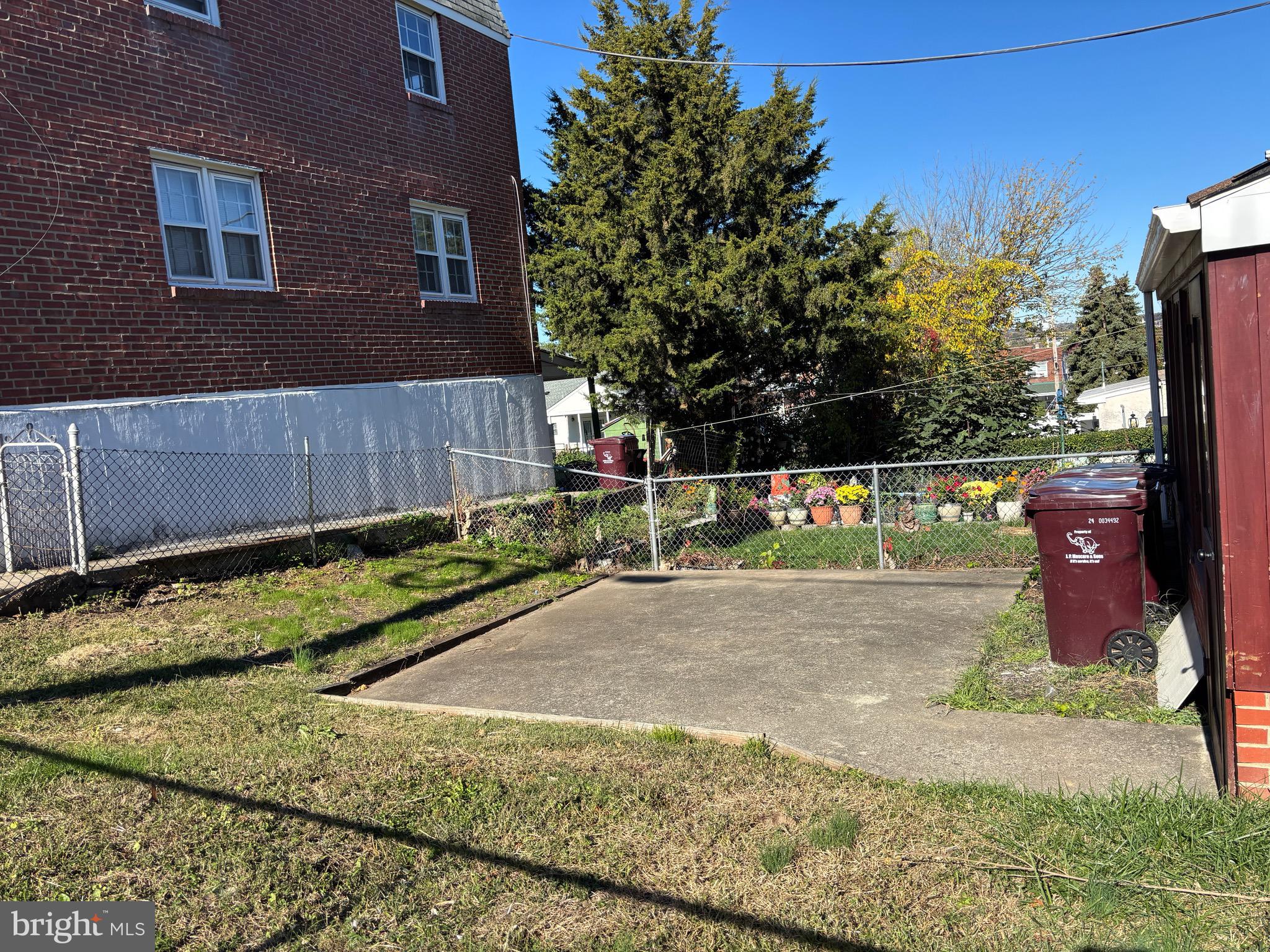 NONE AVAILABLE - Residential Lease