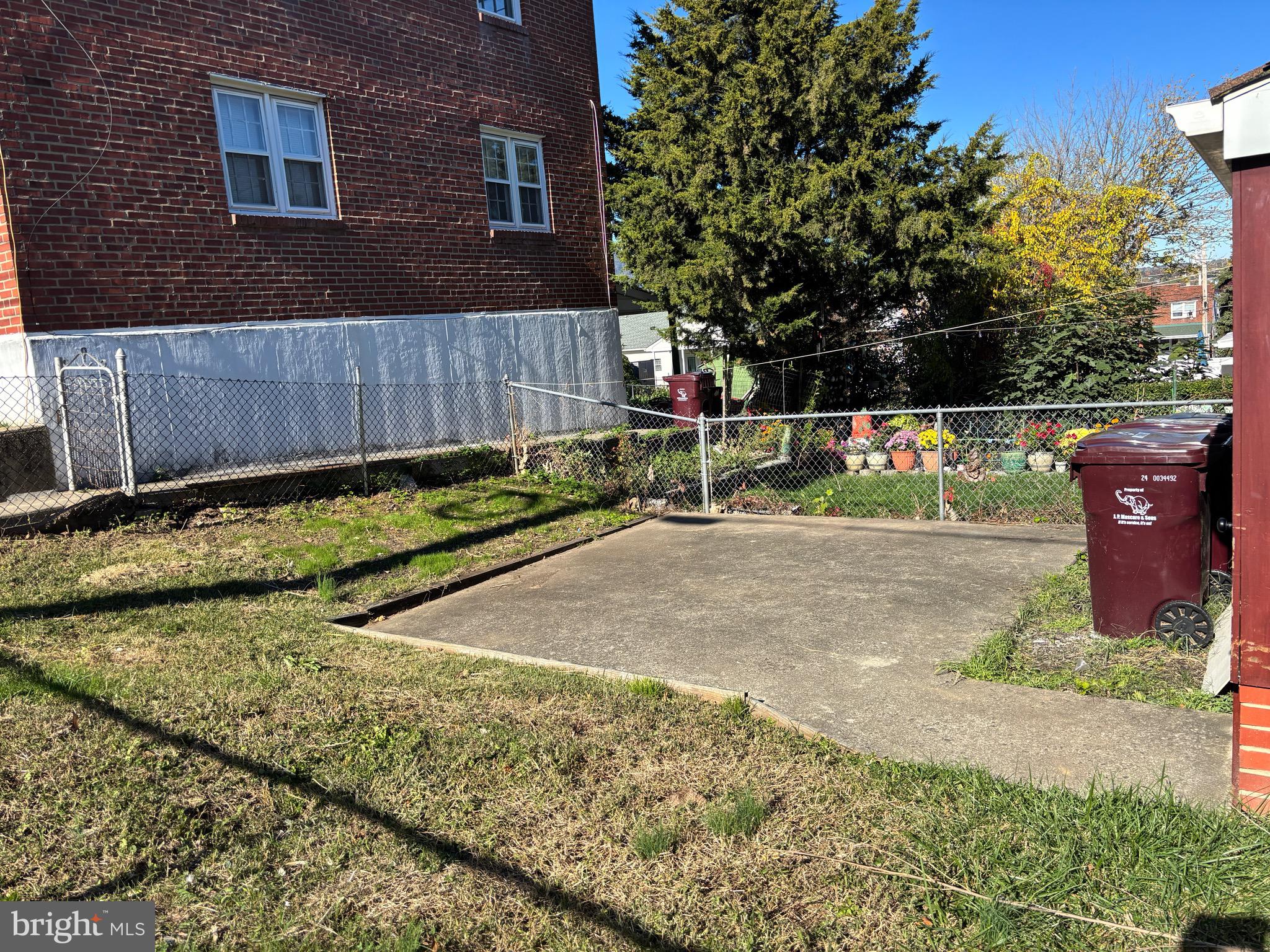 NONE AVAILABLE - Residential Lease