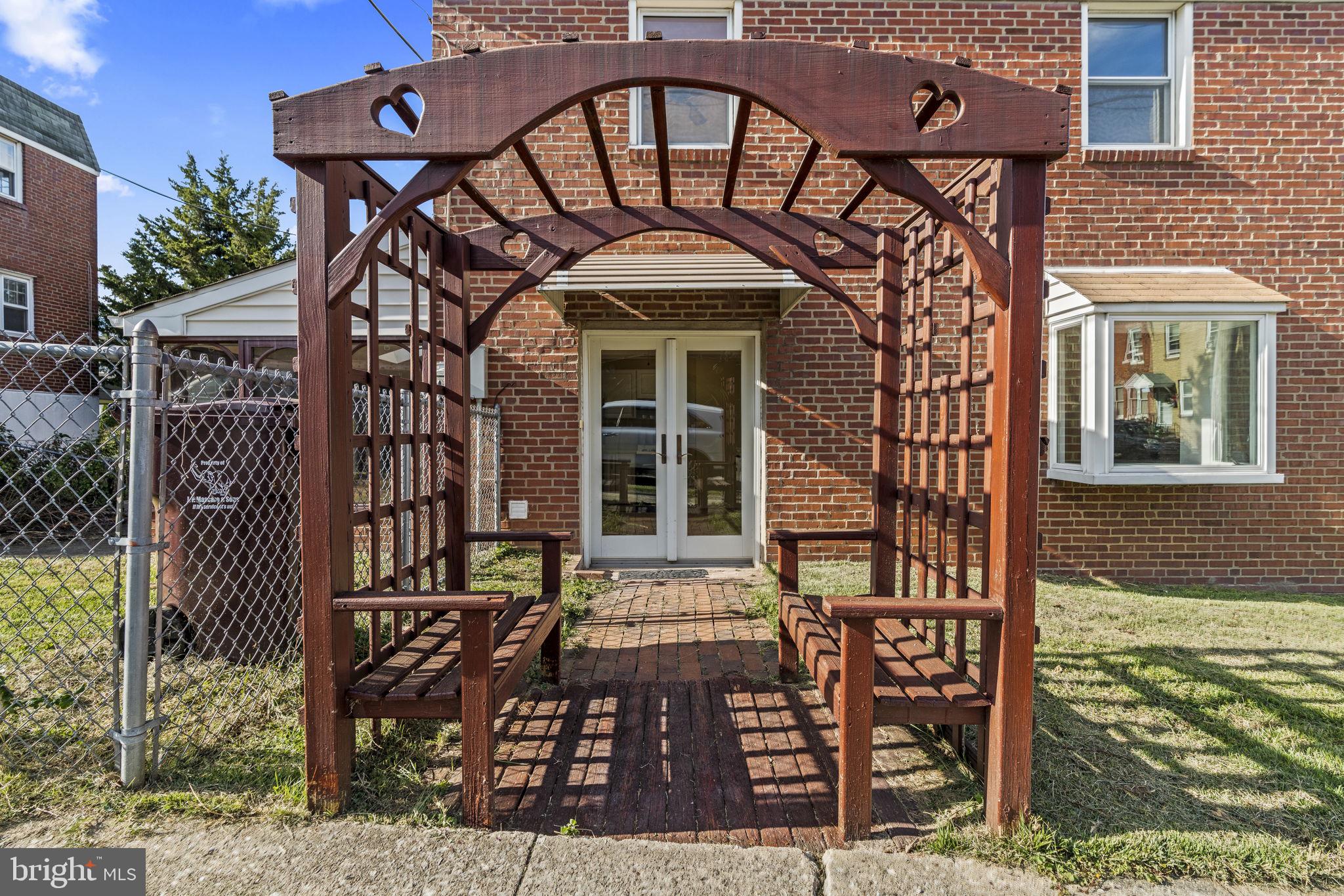 NONE AVAILABLE - Residential Lease