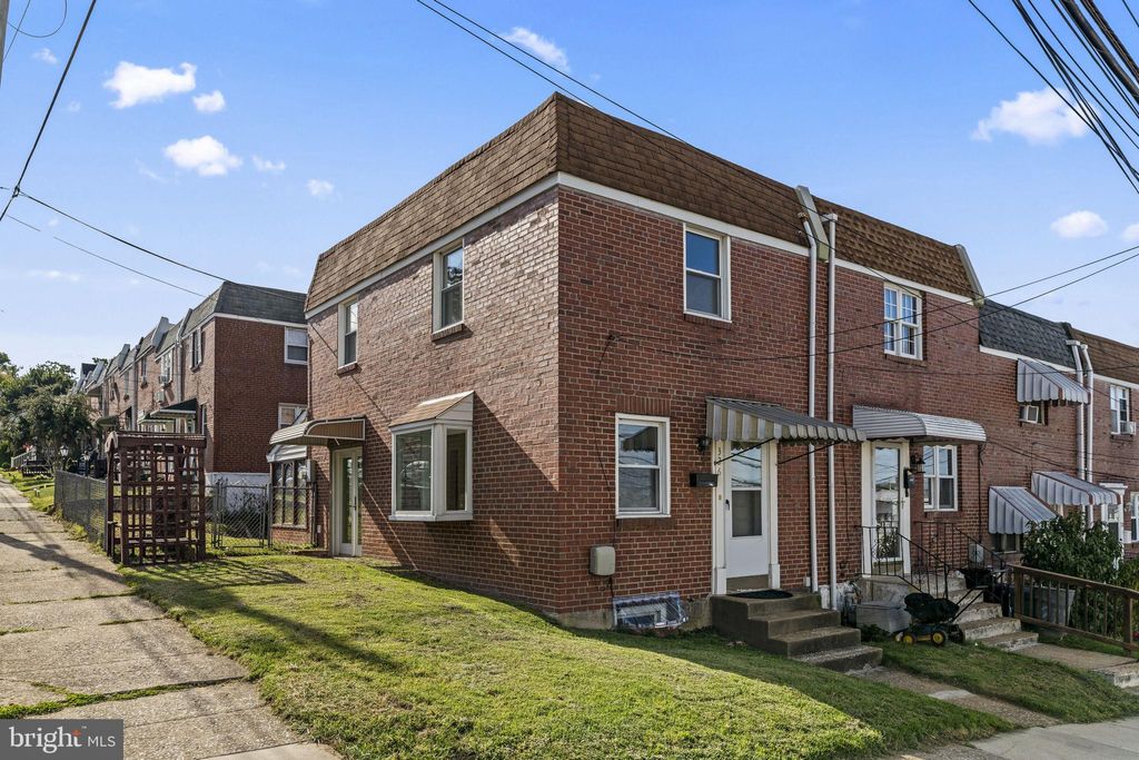 Photo of 326 E Rambo Street, BRIDGEPORT, PA 19405 (MLS # PAMC2157424)