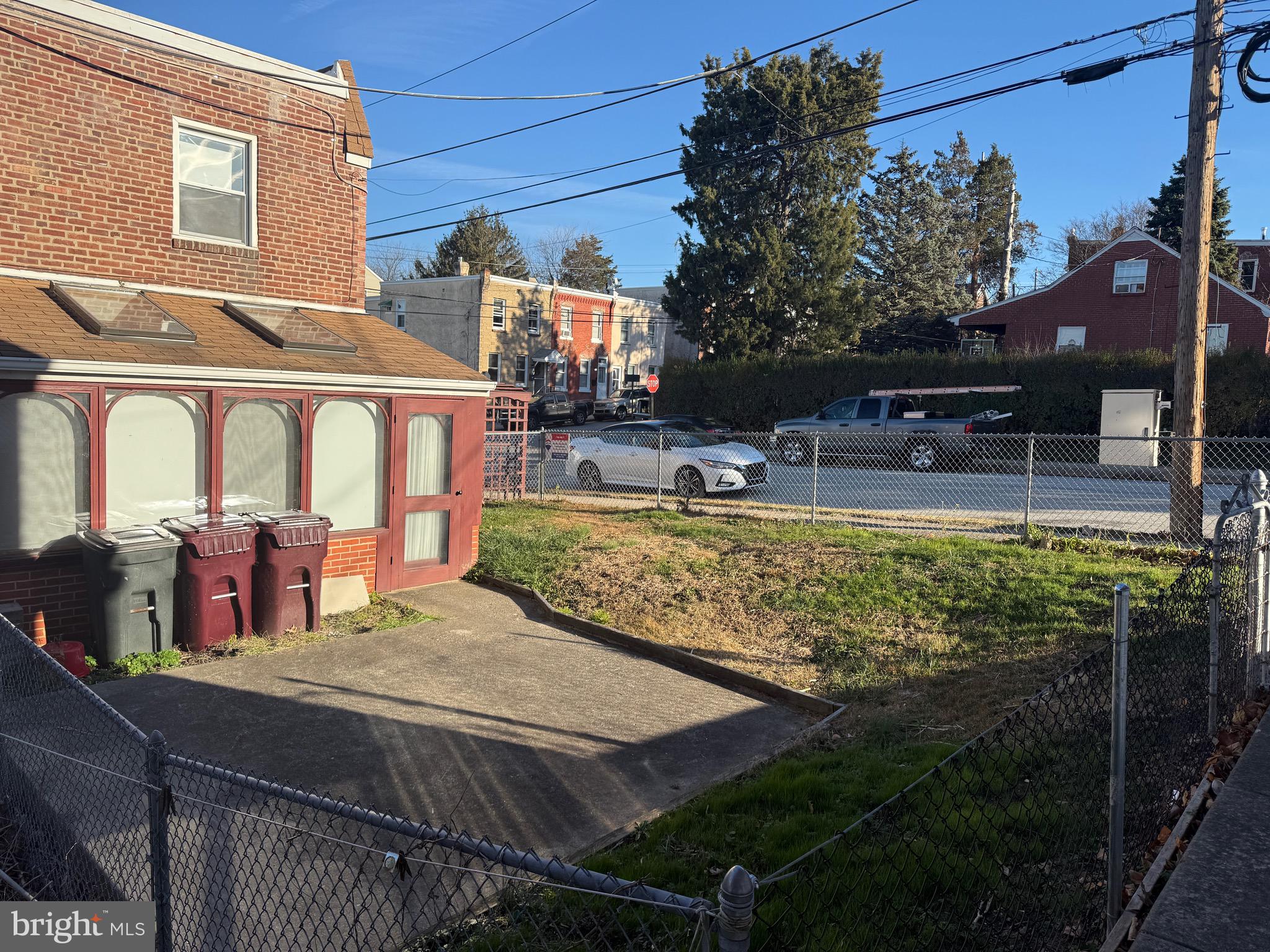 NONE AVAILABLE - Residential Lease