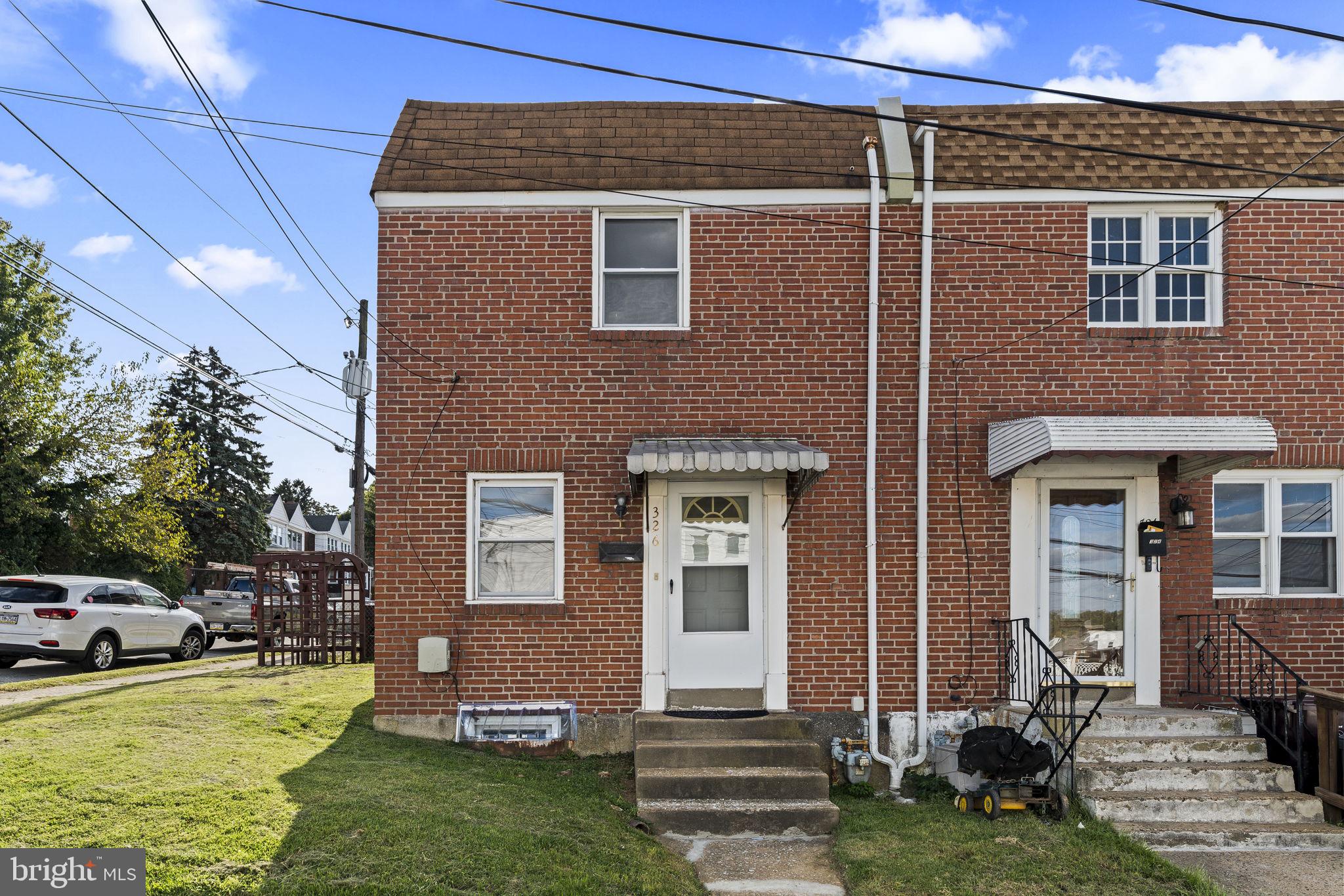 NONE AVAILABLE - Residential Lease