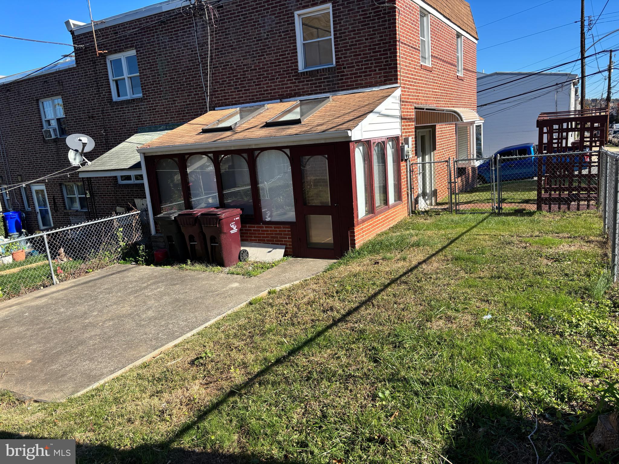 NONE AVAILABLE - Residential Lease