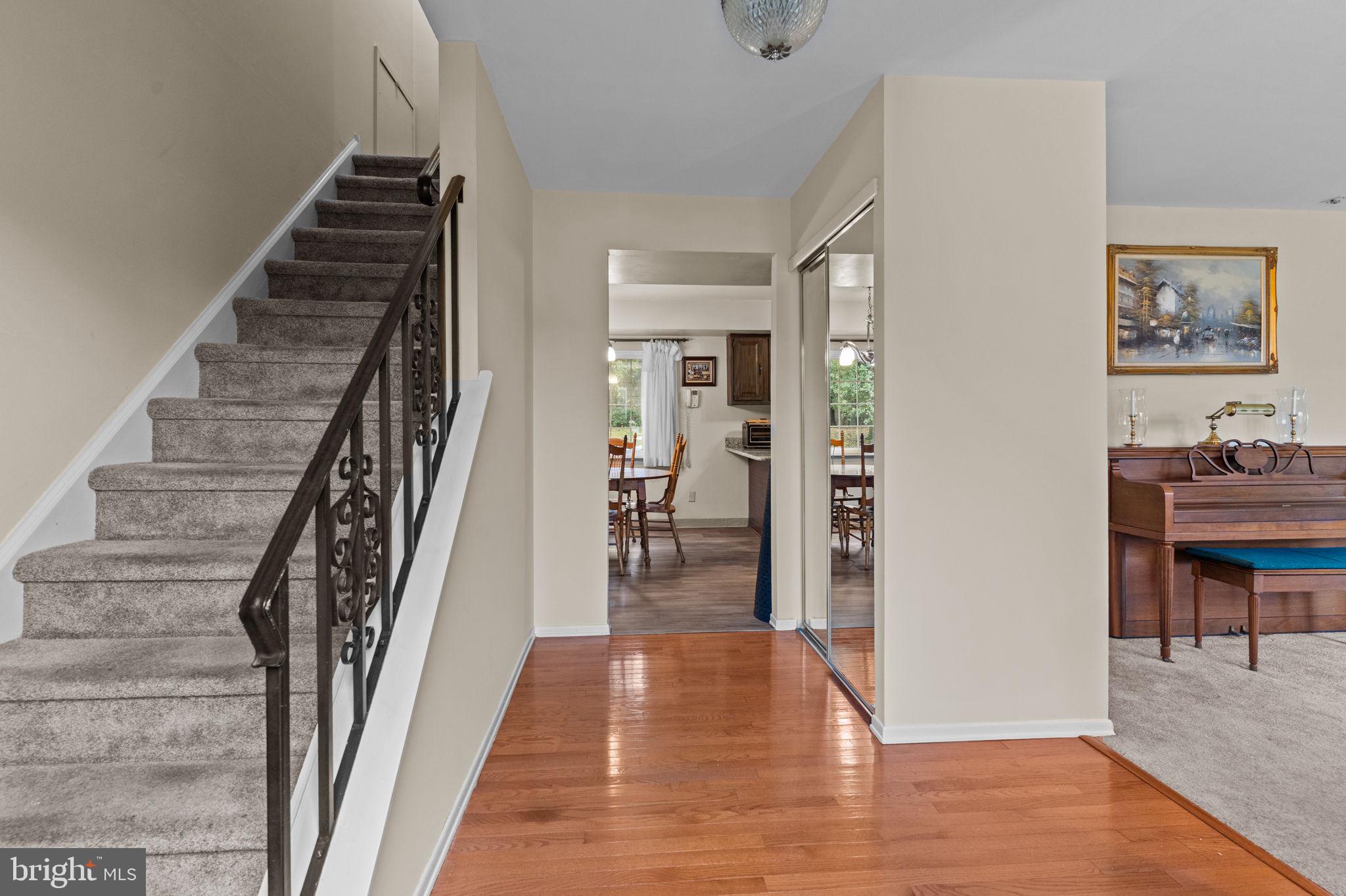 1782 BRANDYWINE DRIVE