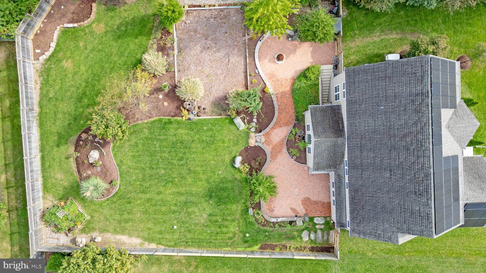 WOODBERRY FARMS - Residential