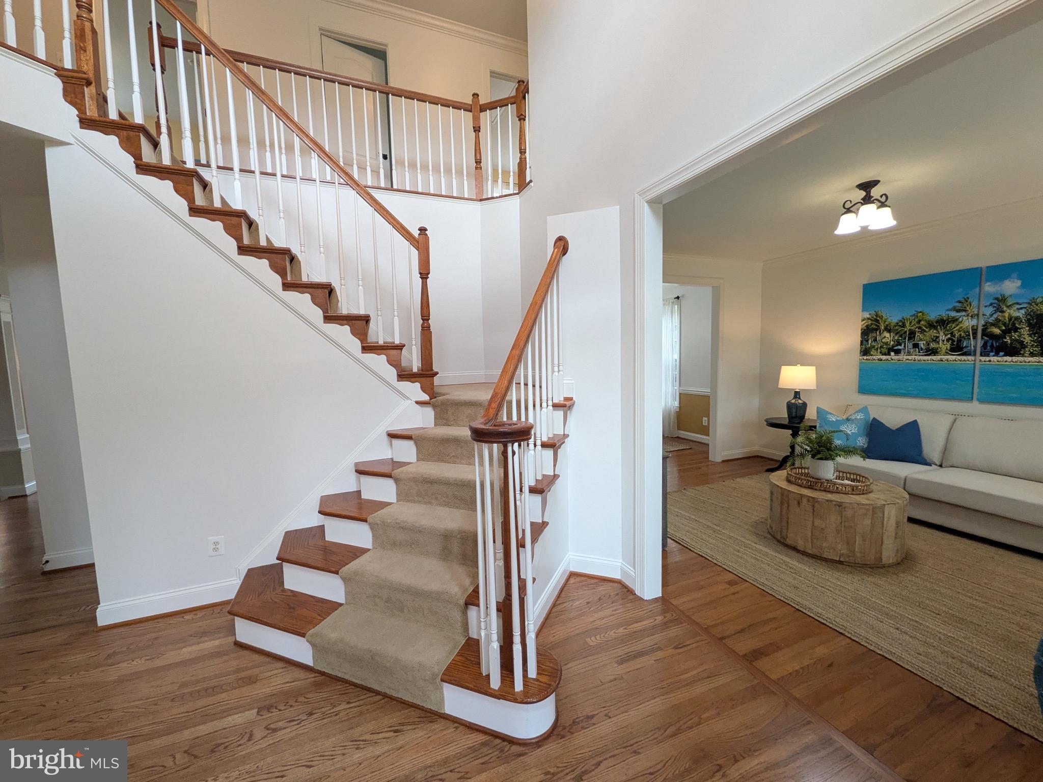 WOODBERRY FARMS - Residential