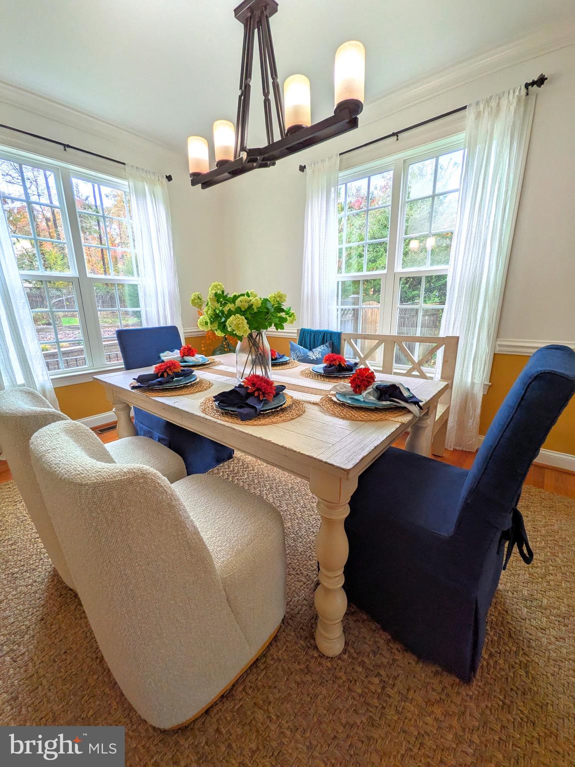 WOODBERRY FARMS - Residential