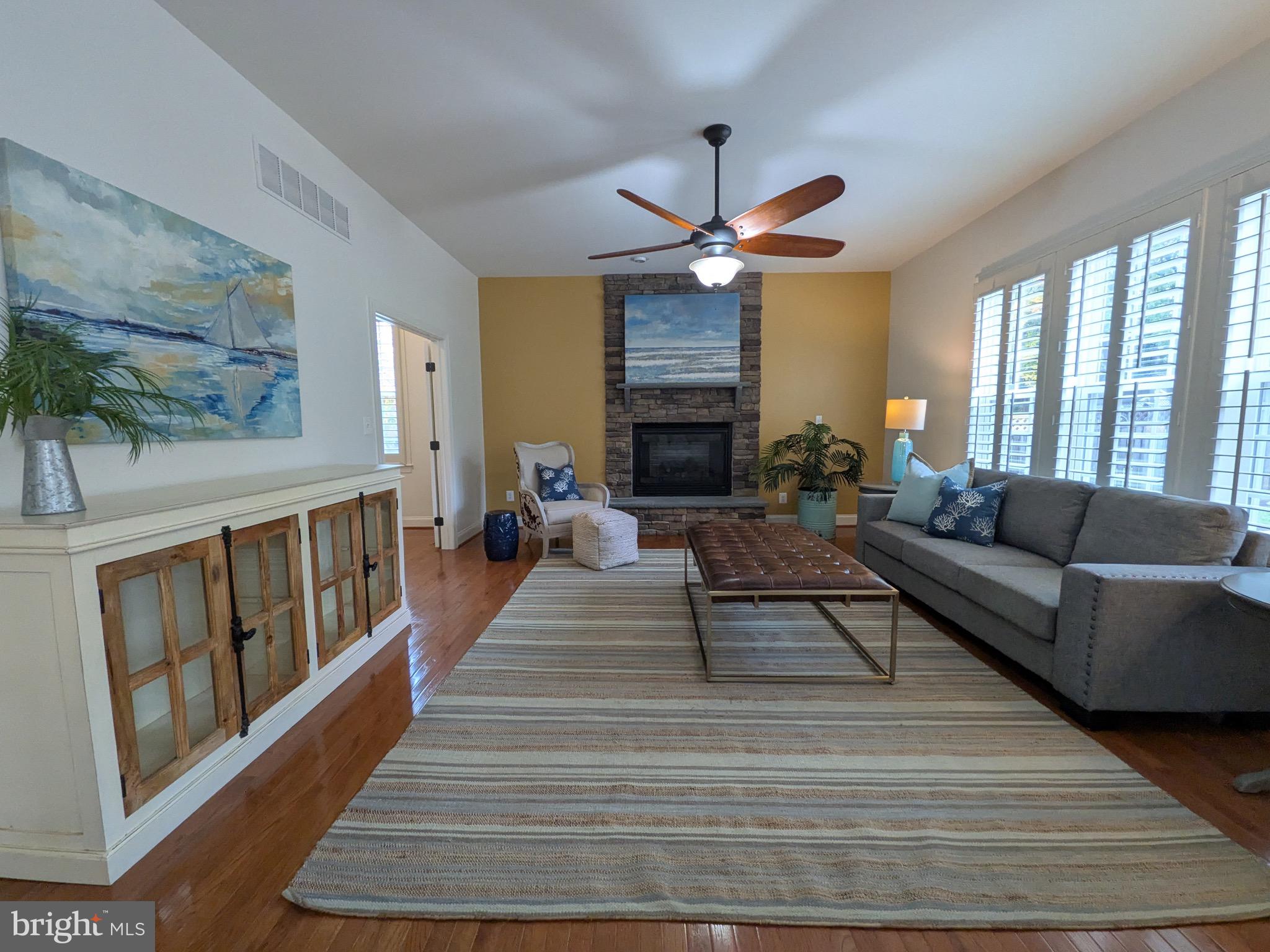 WOODBERRY FARMS - Residential