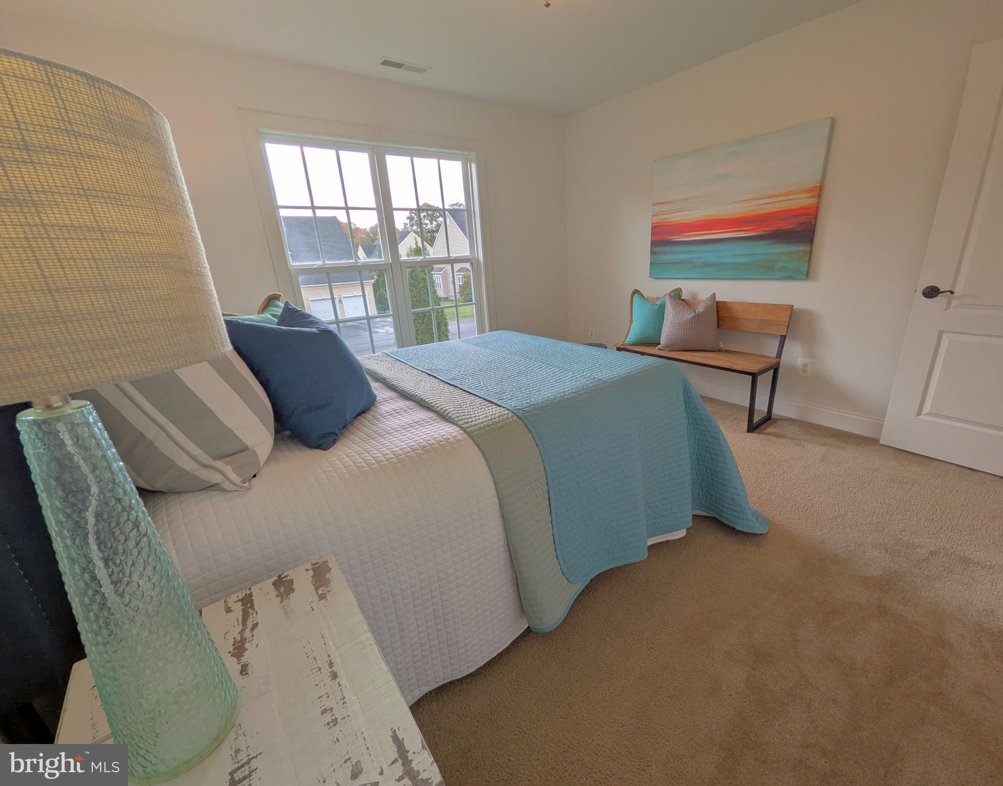 WOODBERRY FARMS - Residential