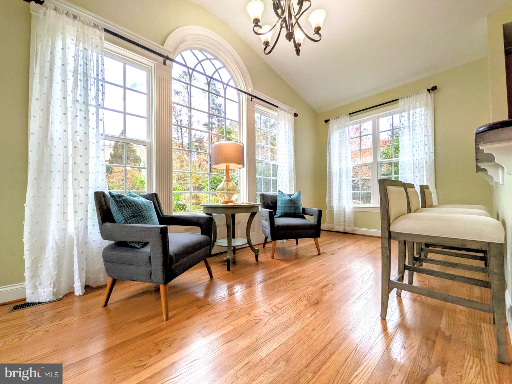 WOODBERRY FARMS - Residential