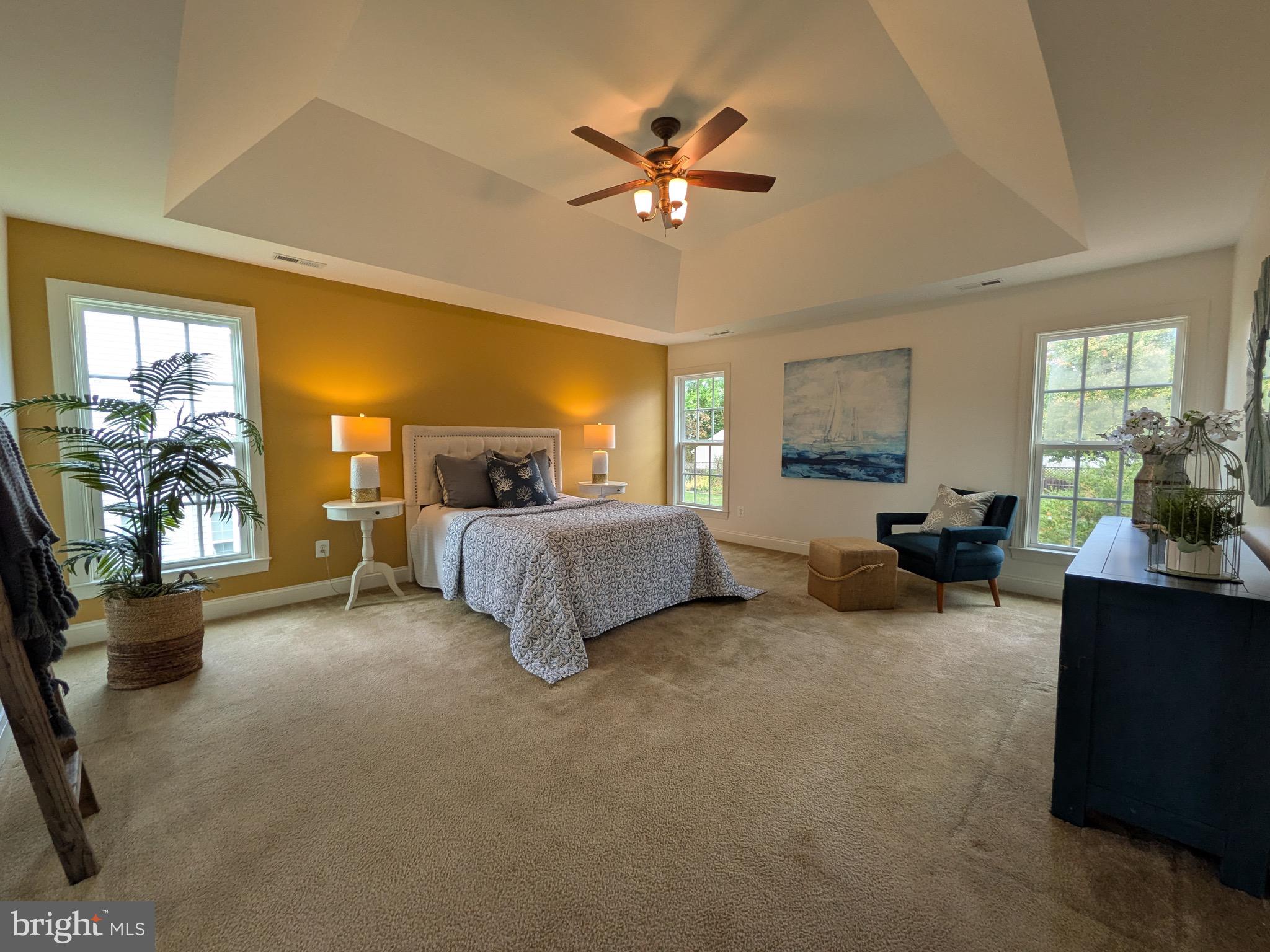 WOODBERRY FARMS - Residential