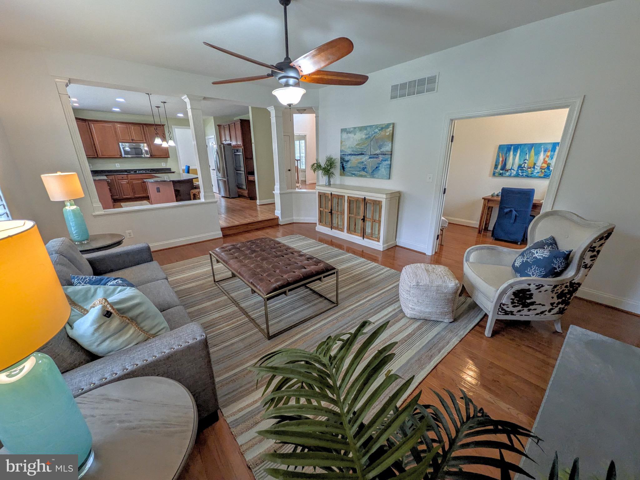 WOODBERRY FARMS - Residential