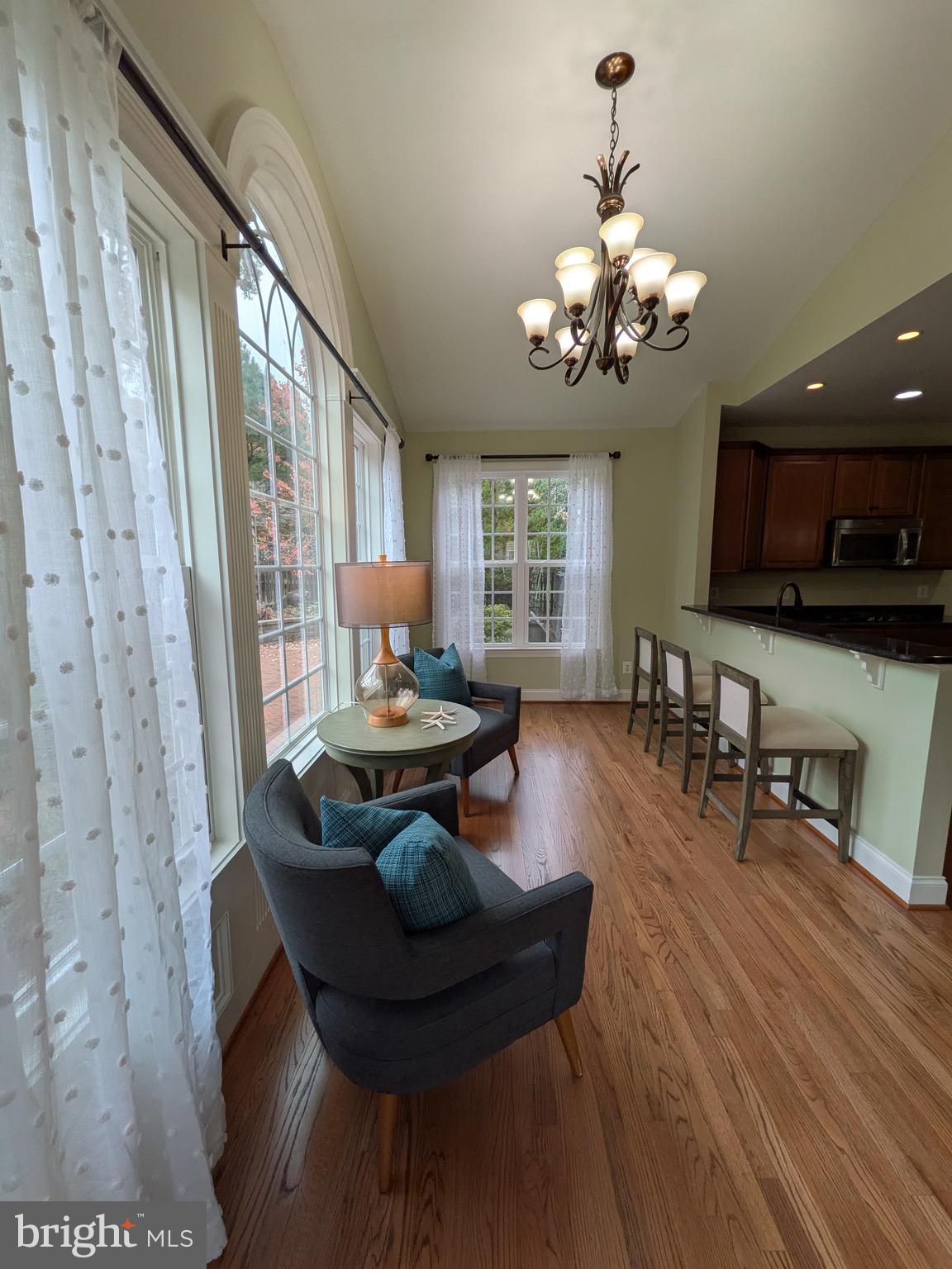 WOODBERRY FARMS - Residential