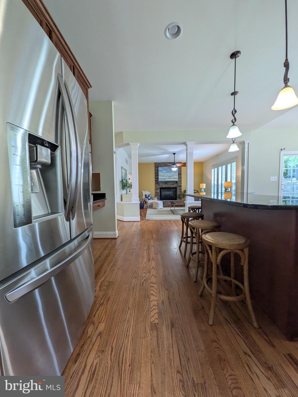 WOODBERRY FARMS - Residential