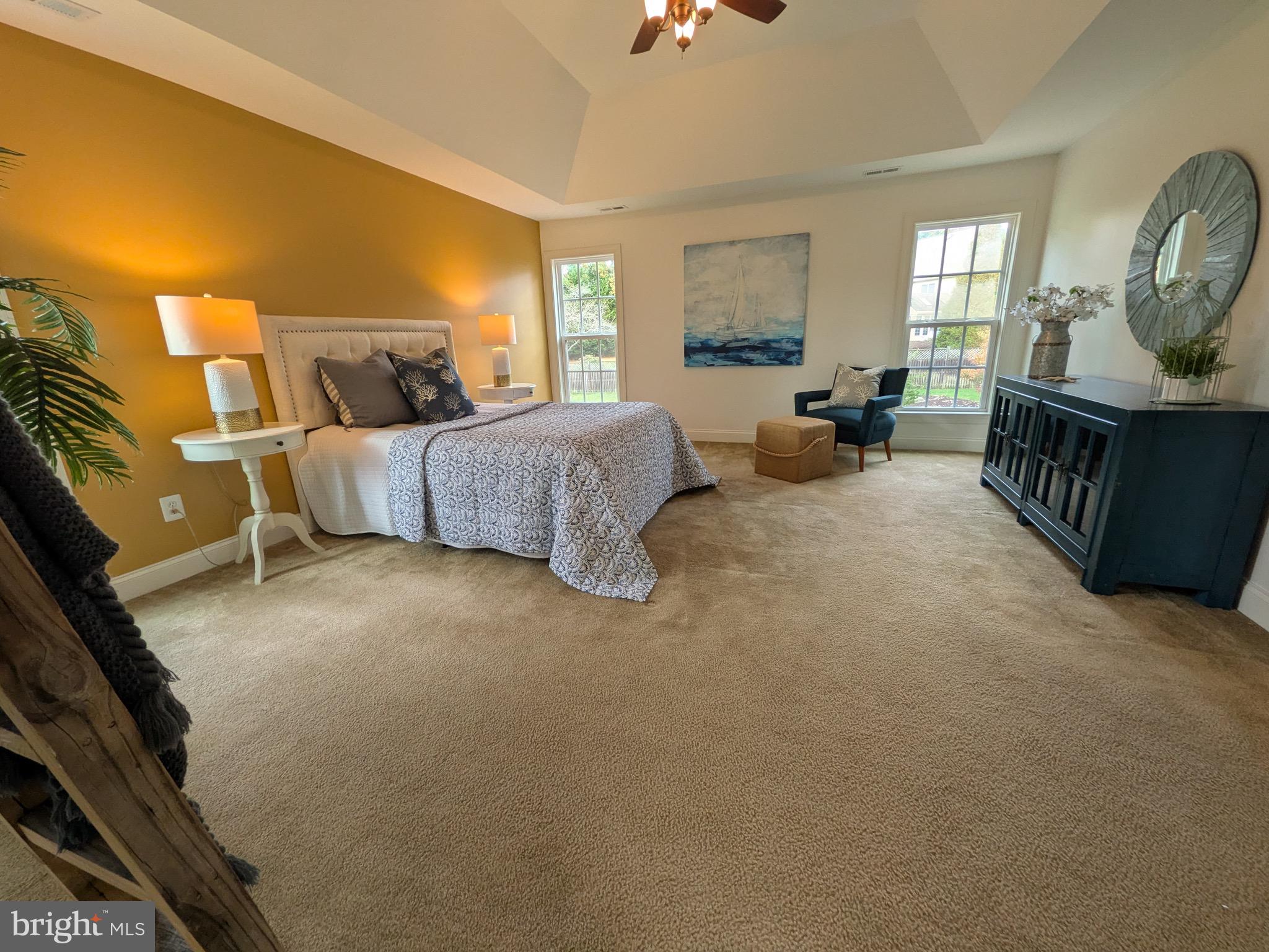 WOODBERRY FARMS - Residential