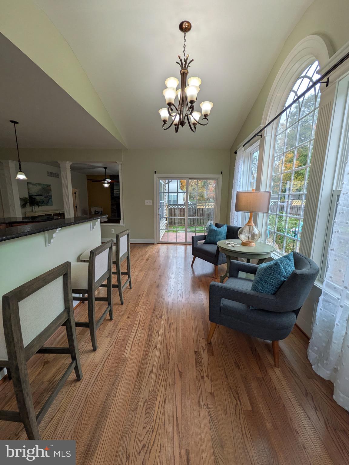 WOODBERRY FARMS - Residential