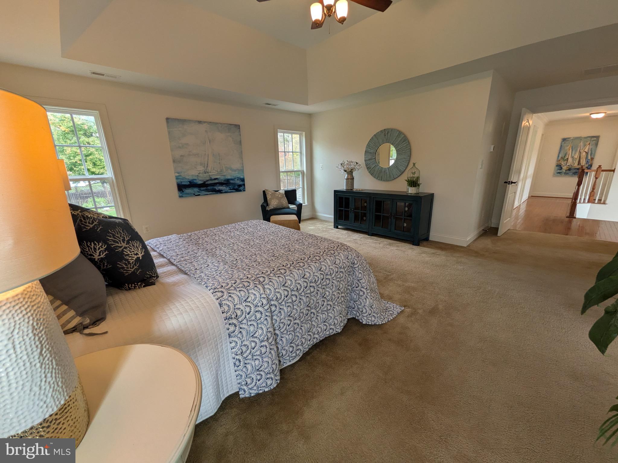 WOODBERRY FARMS - Residential