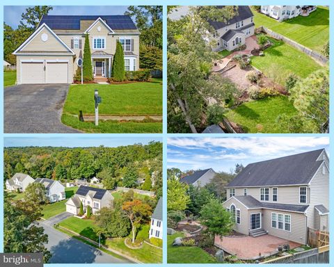 326 CARLYN DRIVE SEVERNA PARK MD 21146