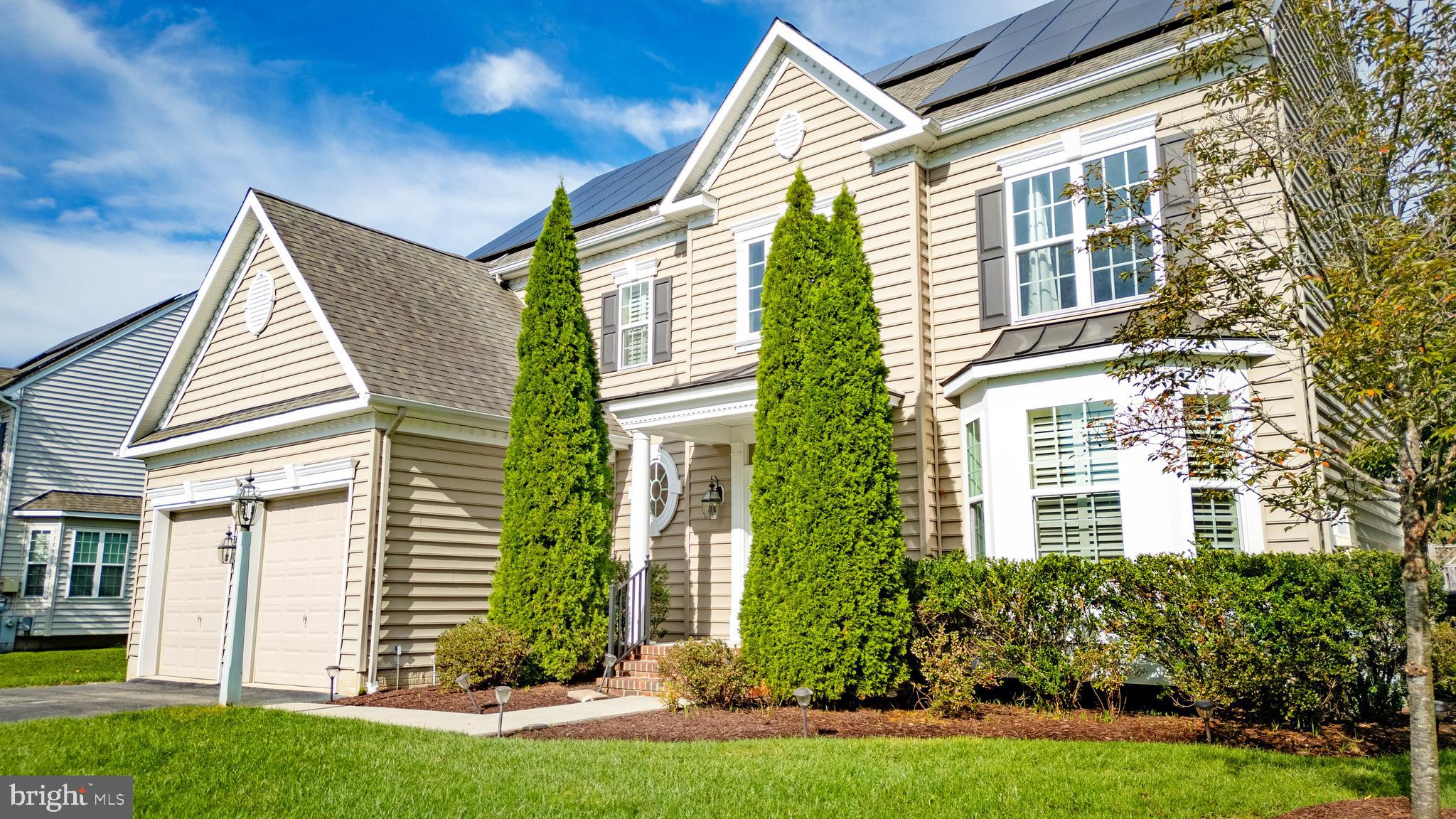 WOODBERRY FARMS - Residential