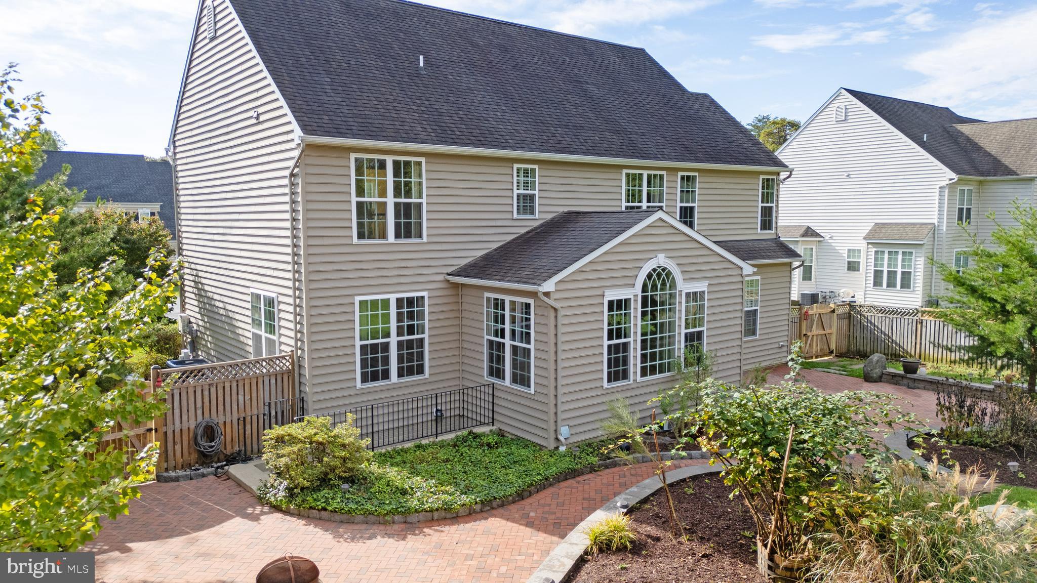 WOODBERRY FARMS - Residential