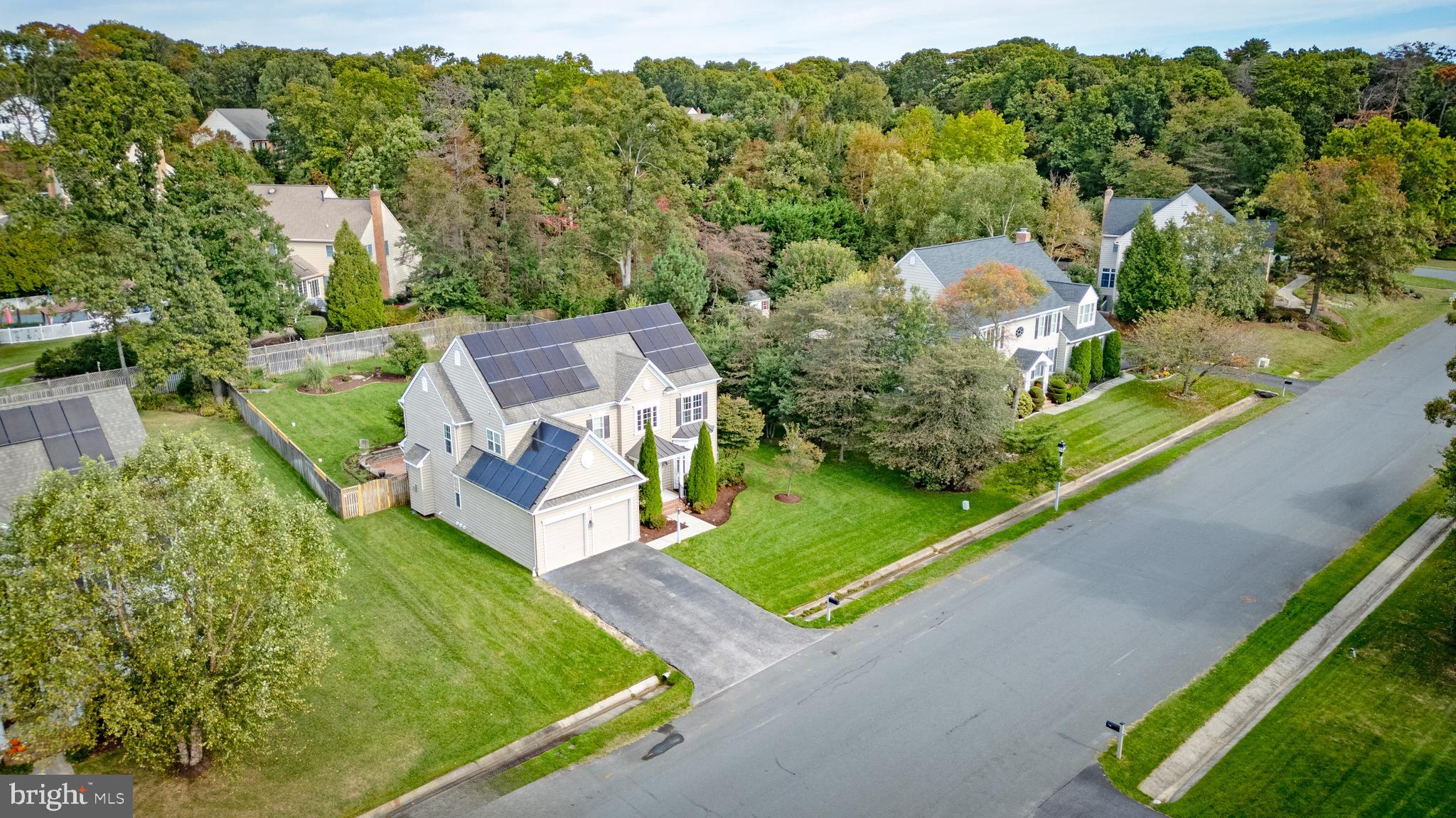 WOODBERRY FARMS - Residential