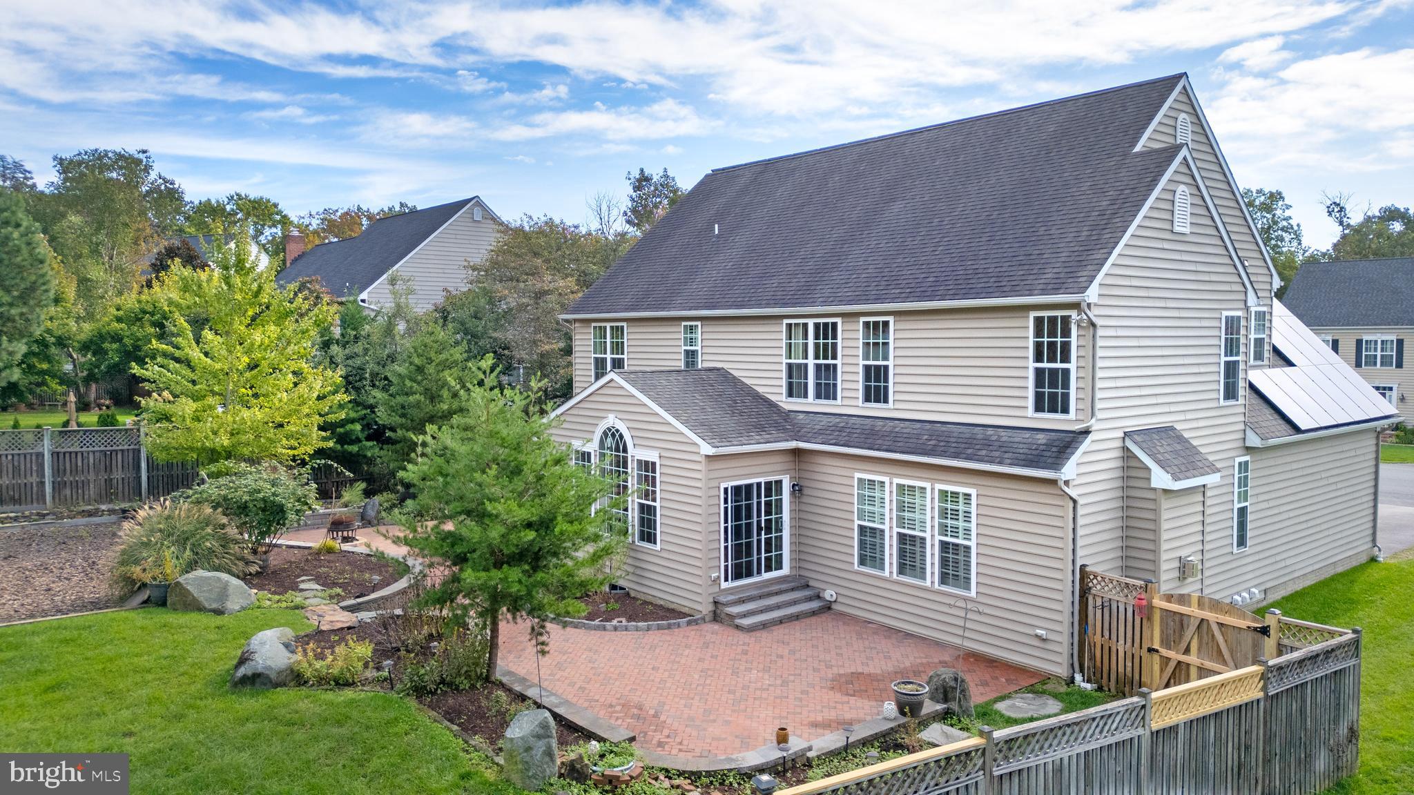 WOODBERRY FARMS - Residential