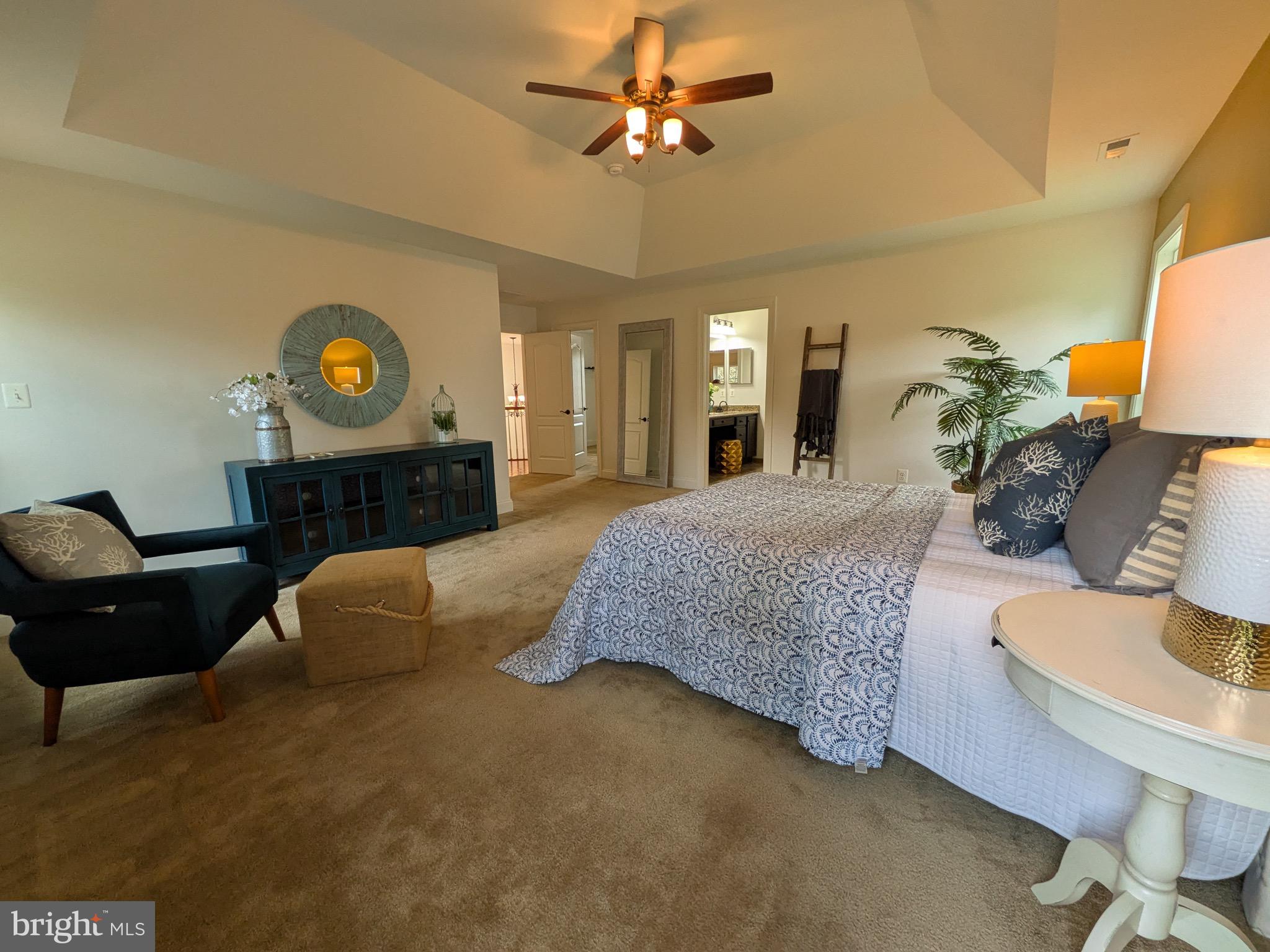 WOODBERRY FARMS - Residential