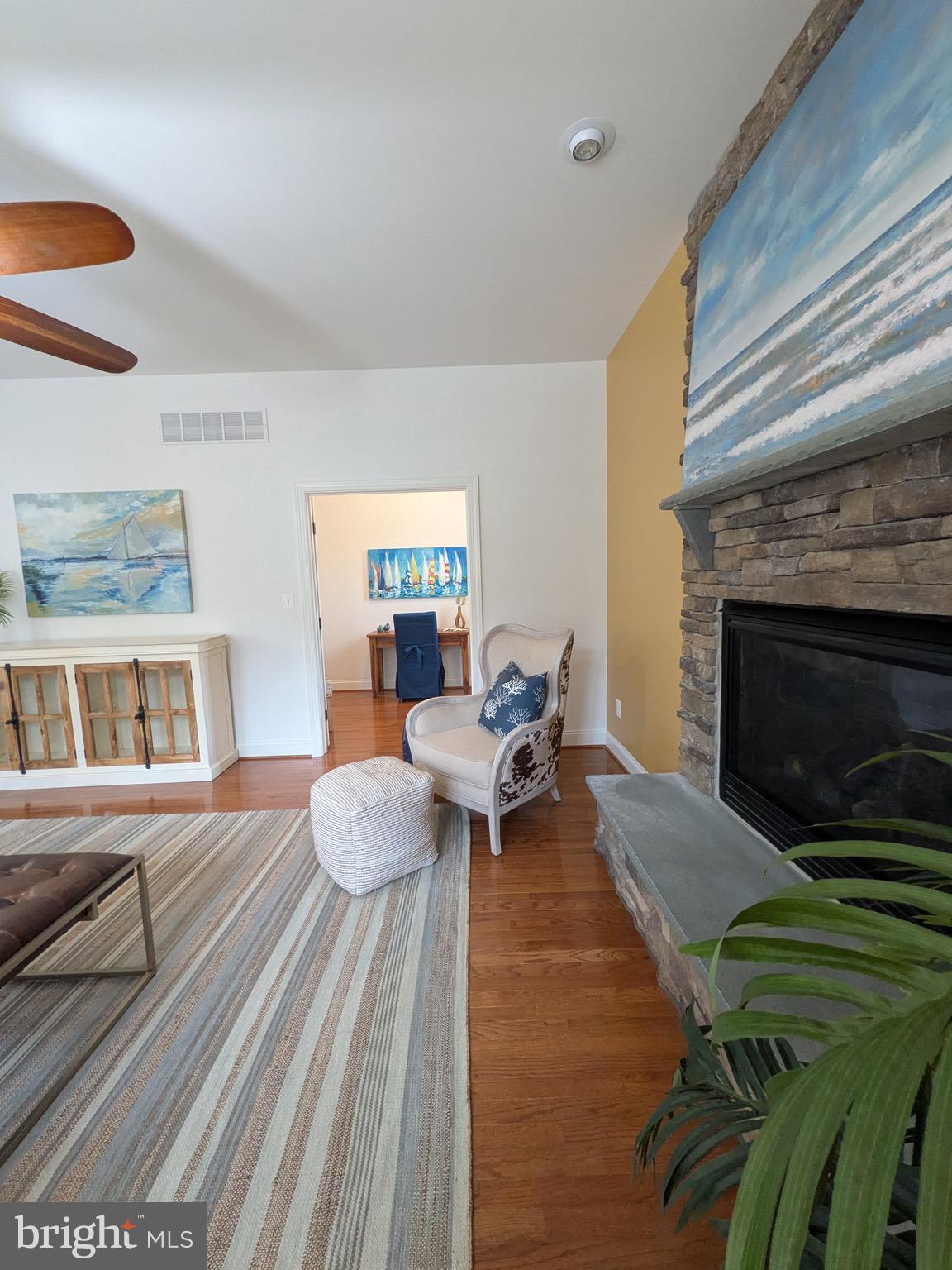 WOODBERRY FARMS - Residential