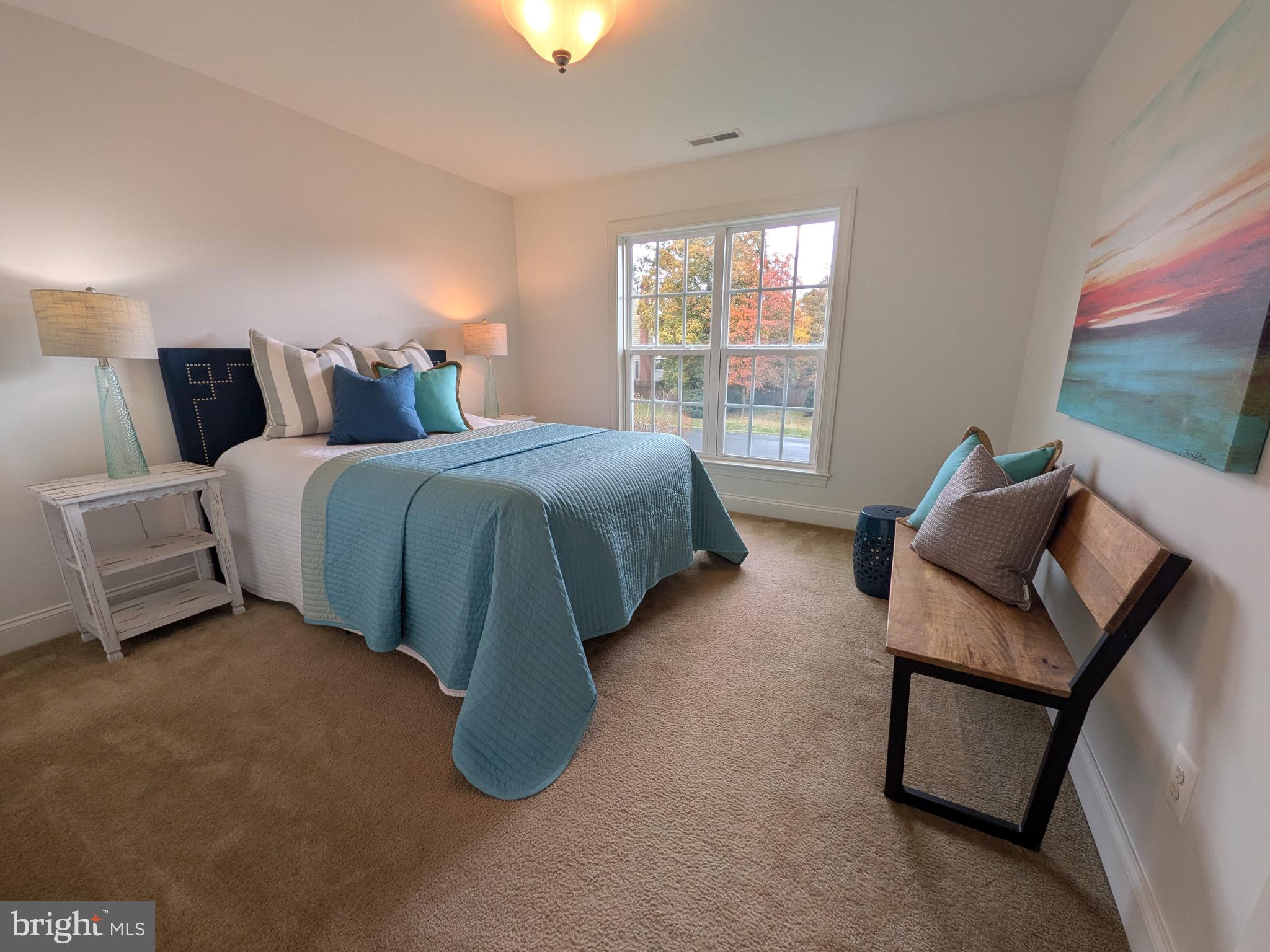 WOODBERRY FARMS - Residential