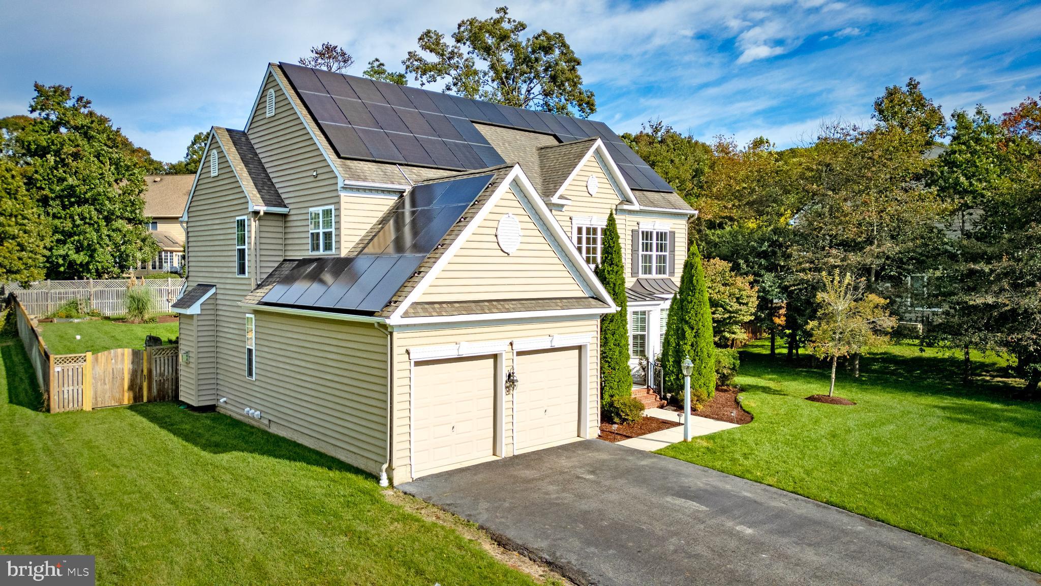 WOODBERRY FARMS - Residential