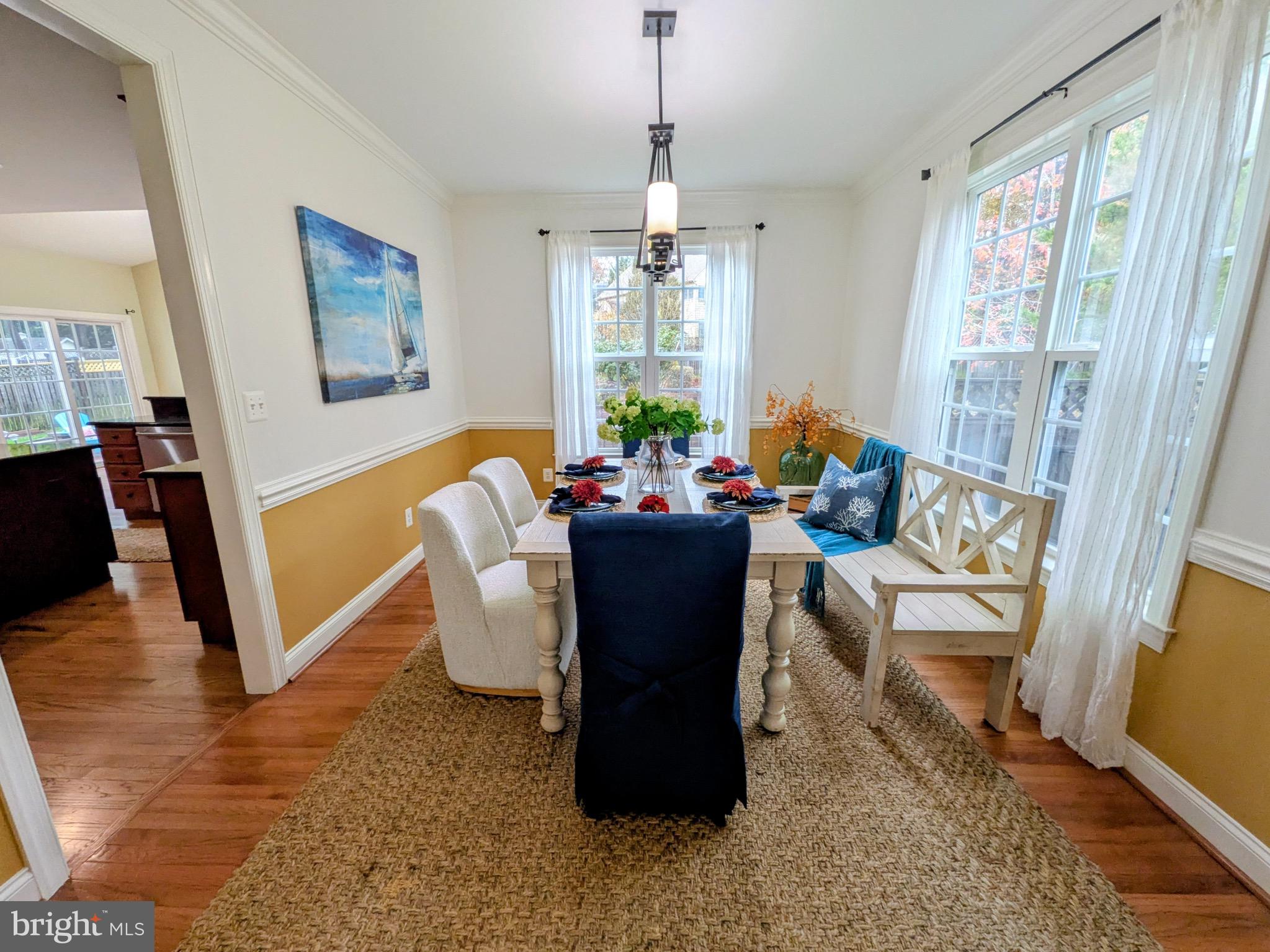 WOODBERRY FARMS - Residential