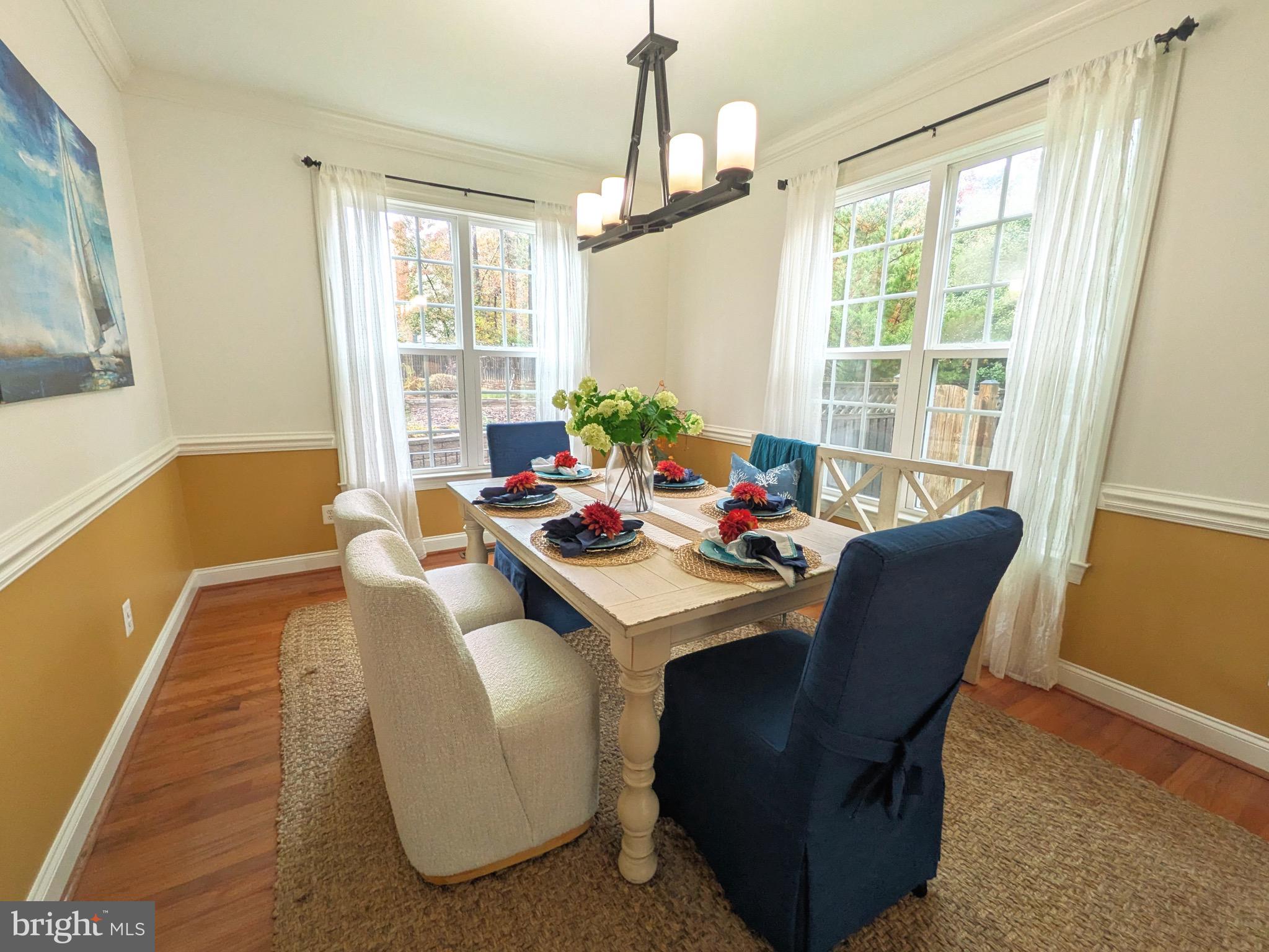 WOODBERRY FARMS - Residential