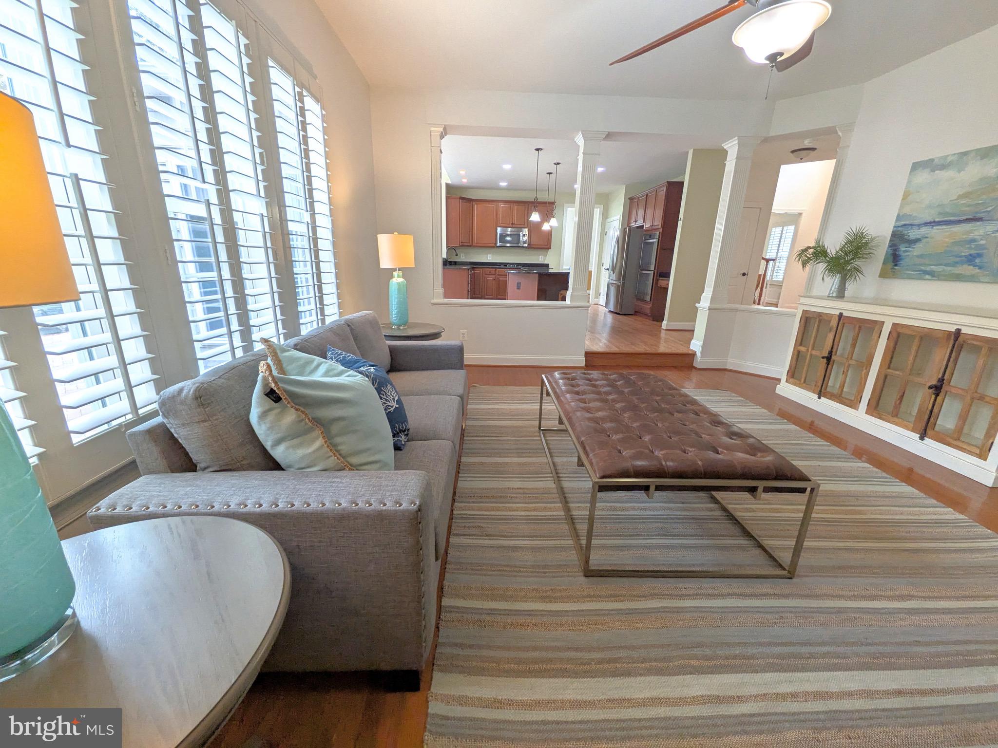 WOODBERRY FARMS - Residential