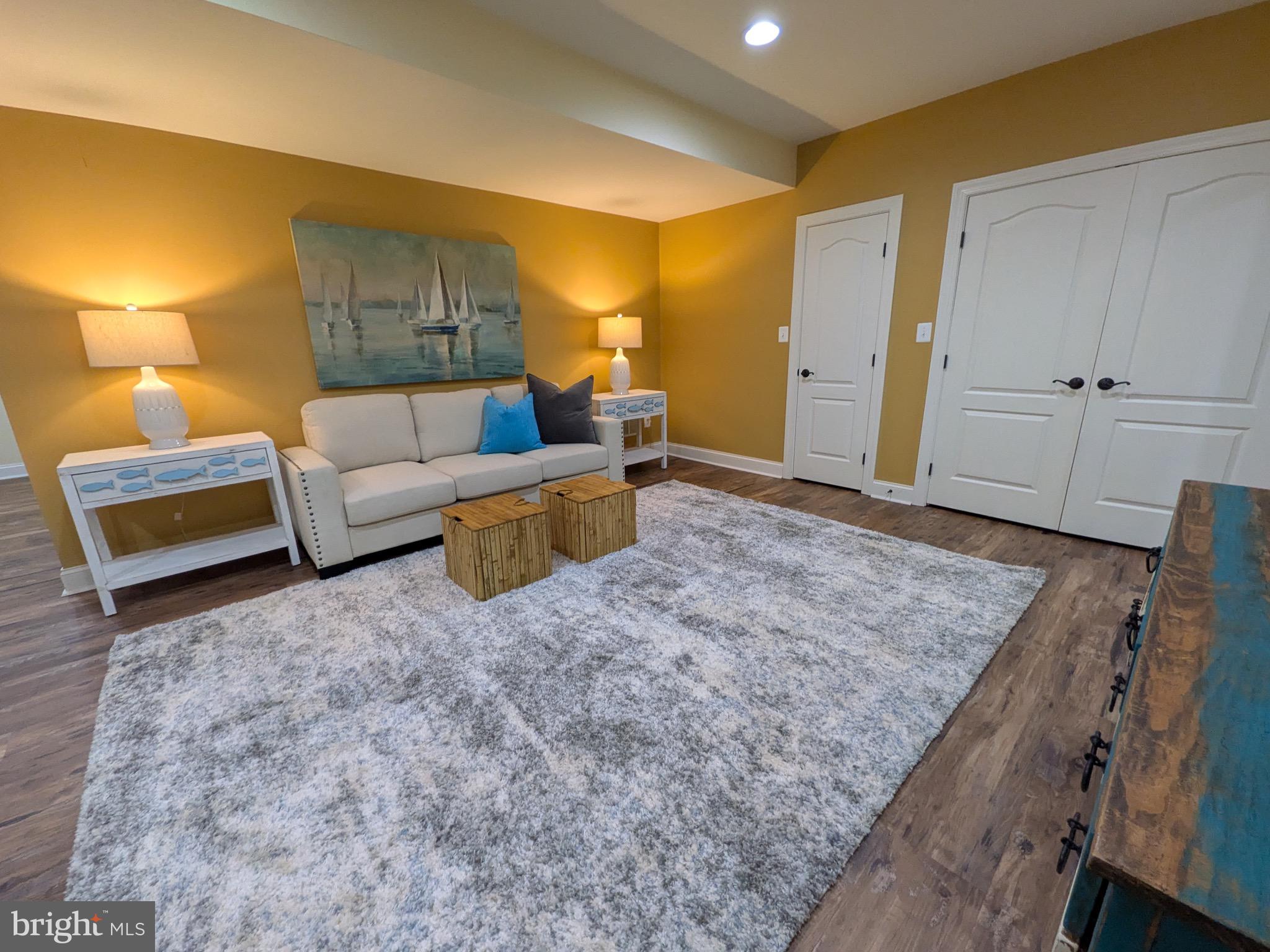 WOODBERRY FARMS - Residential