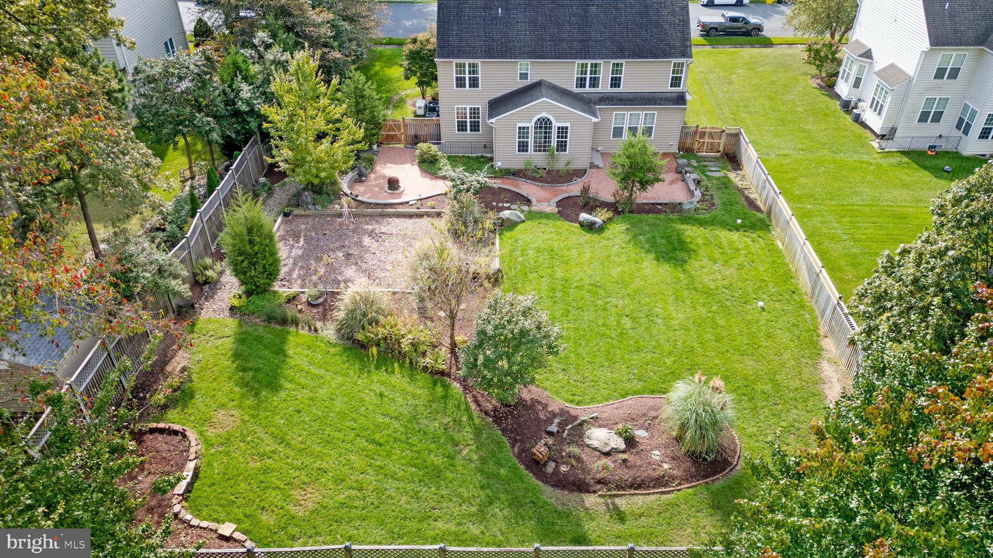 WOODBERRY FARMS - Residential