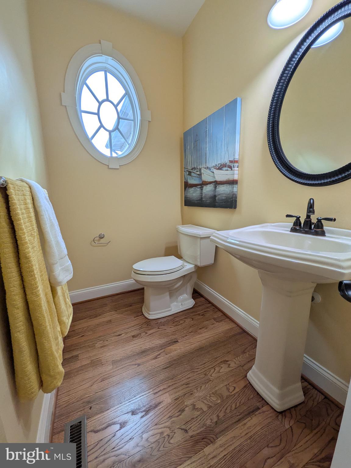 WOODBERRY FARMS - Residential