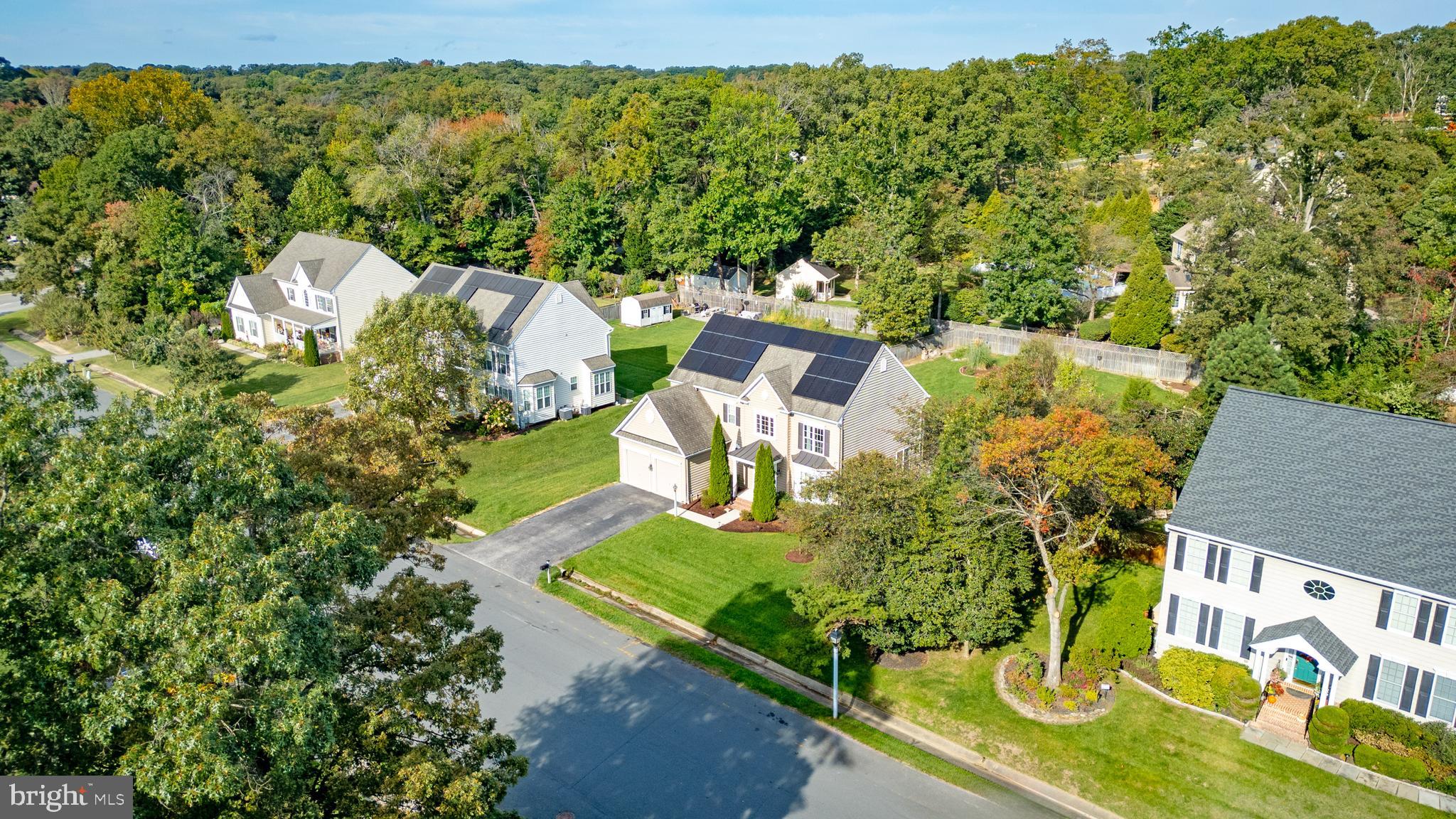 WOODBERRY FARMS - Residential