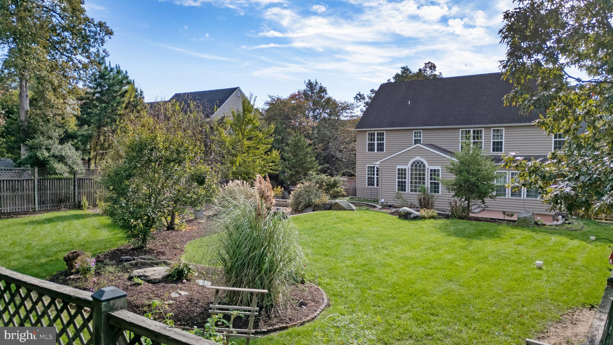 WOODBERRY FARMS - Residential