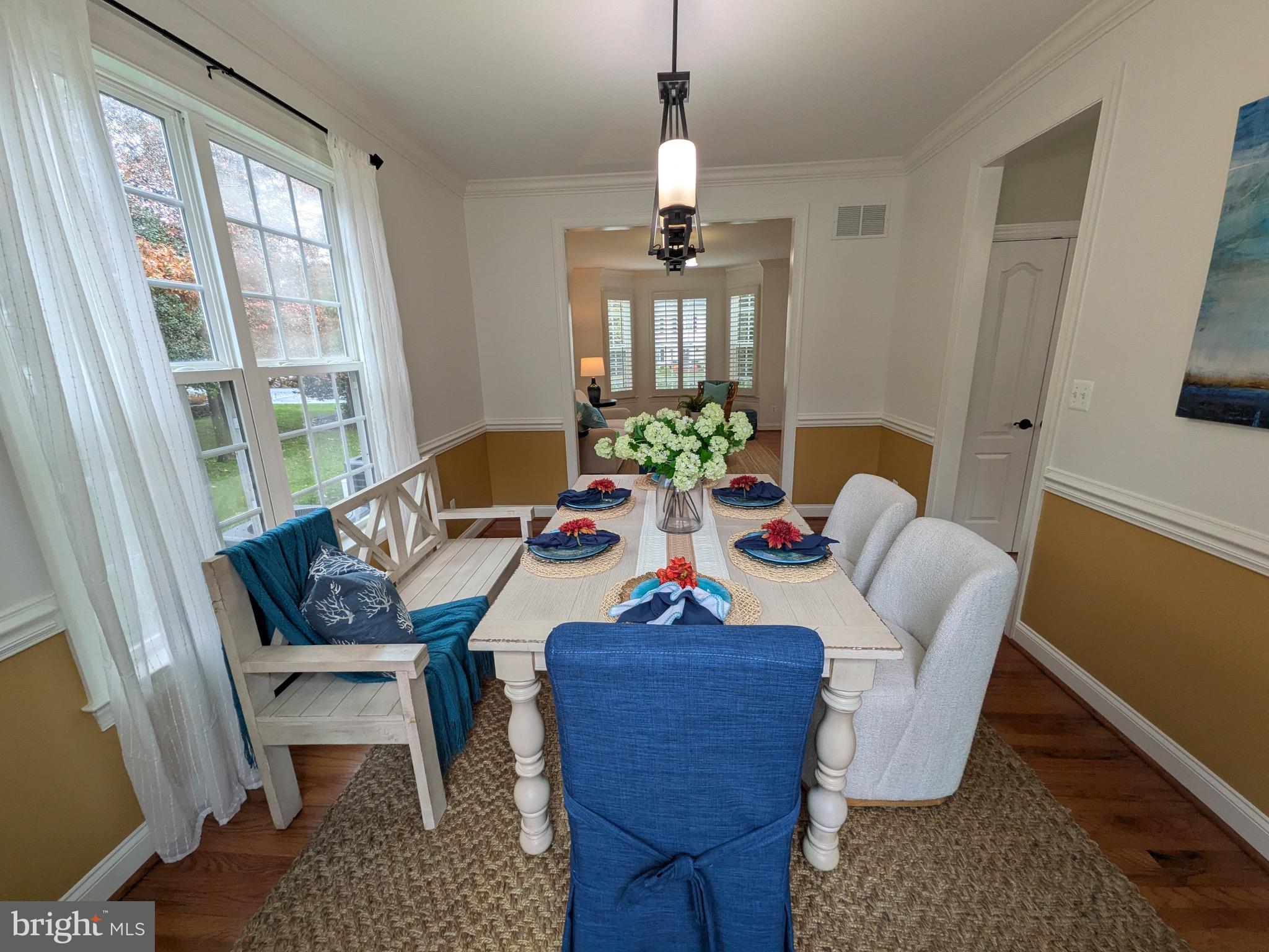 WOODBERRY FARMS - Residential