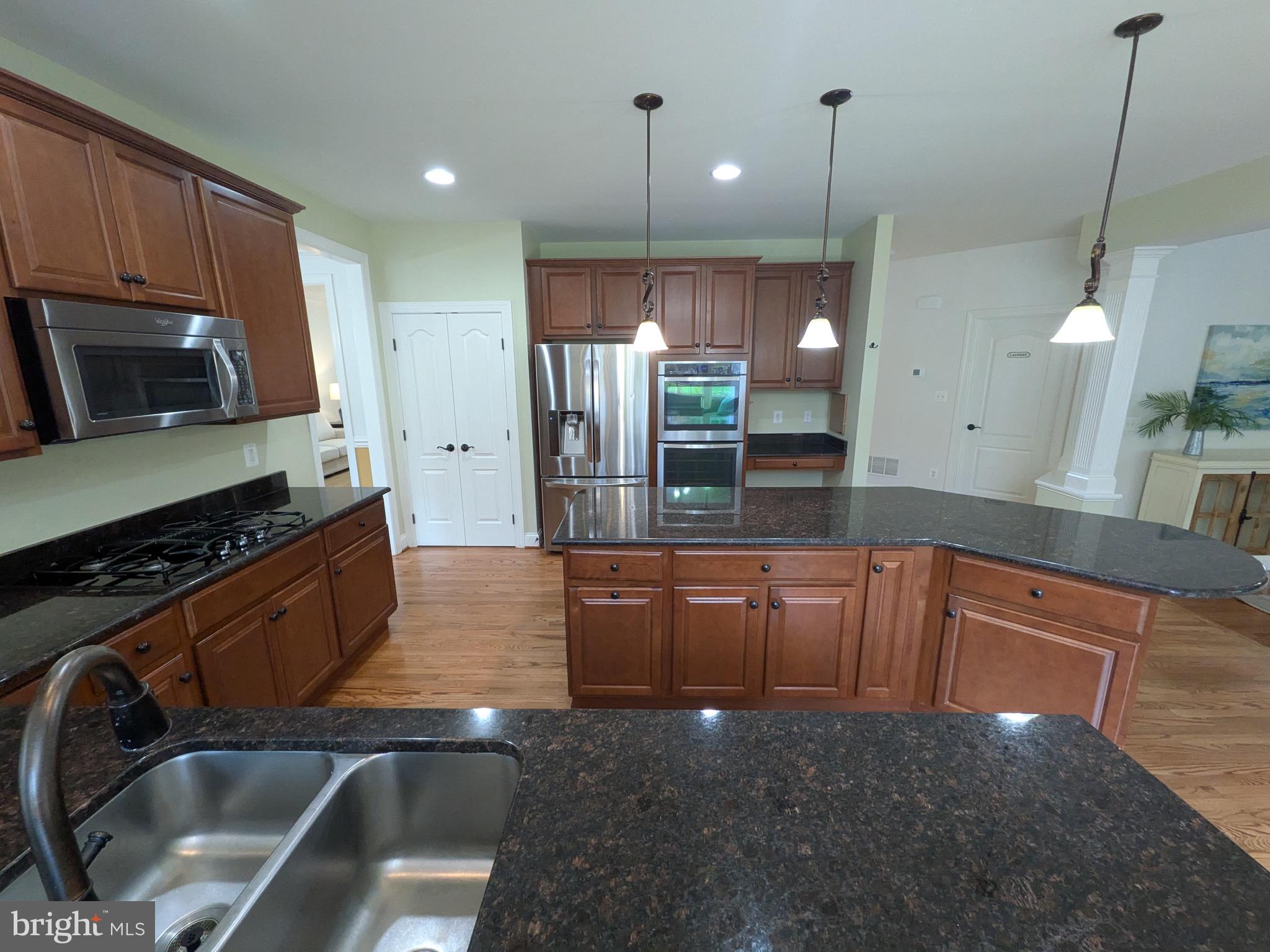 WOODBERRY FARMS - Residential