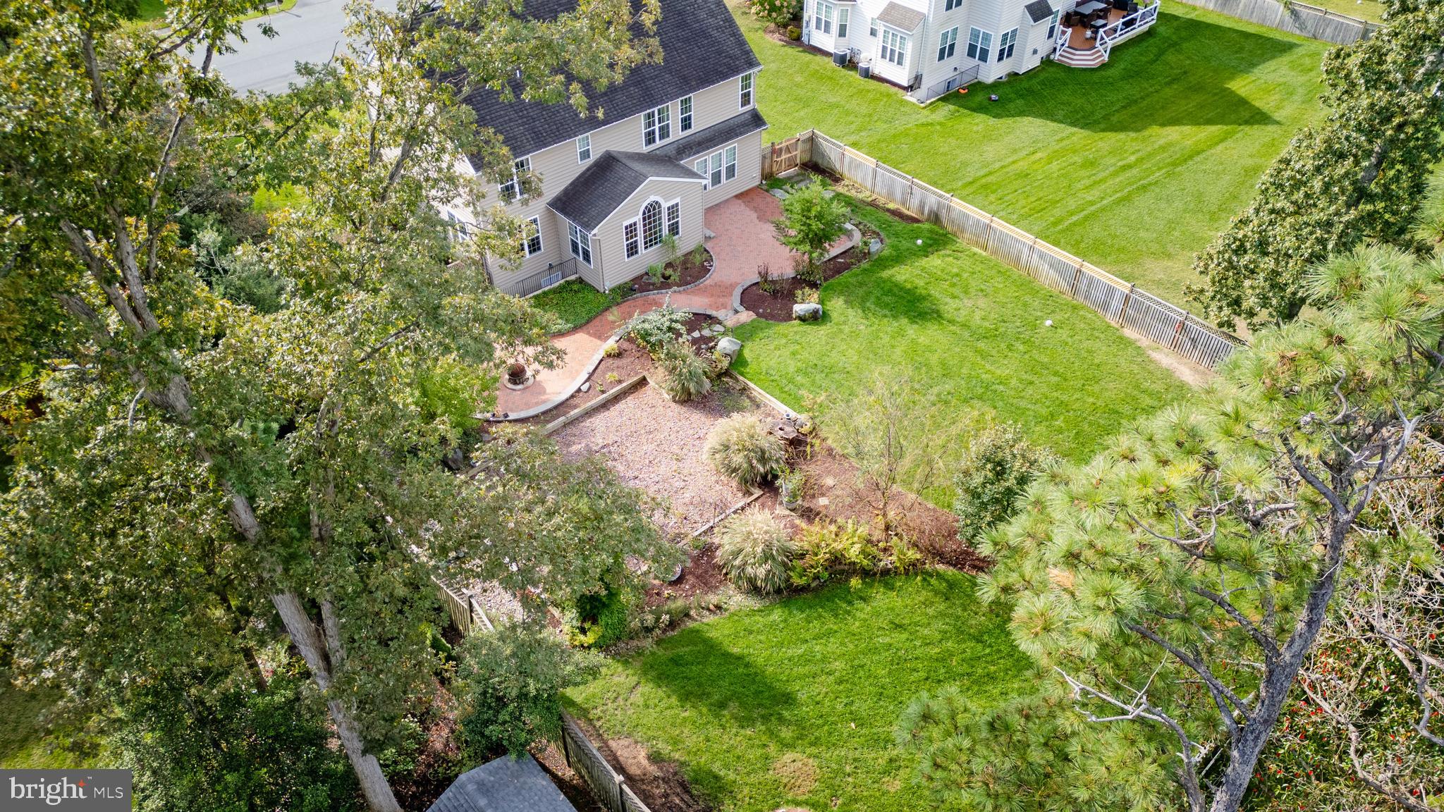 WOODBERRY FARMS - Residential